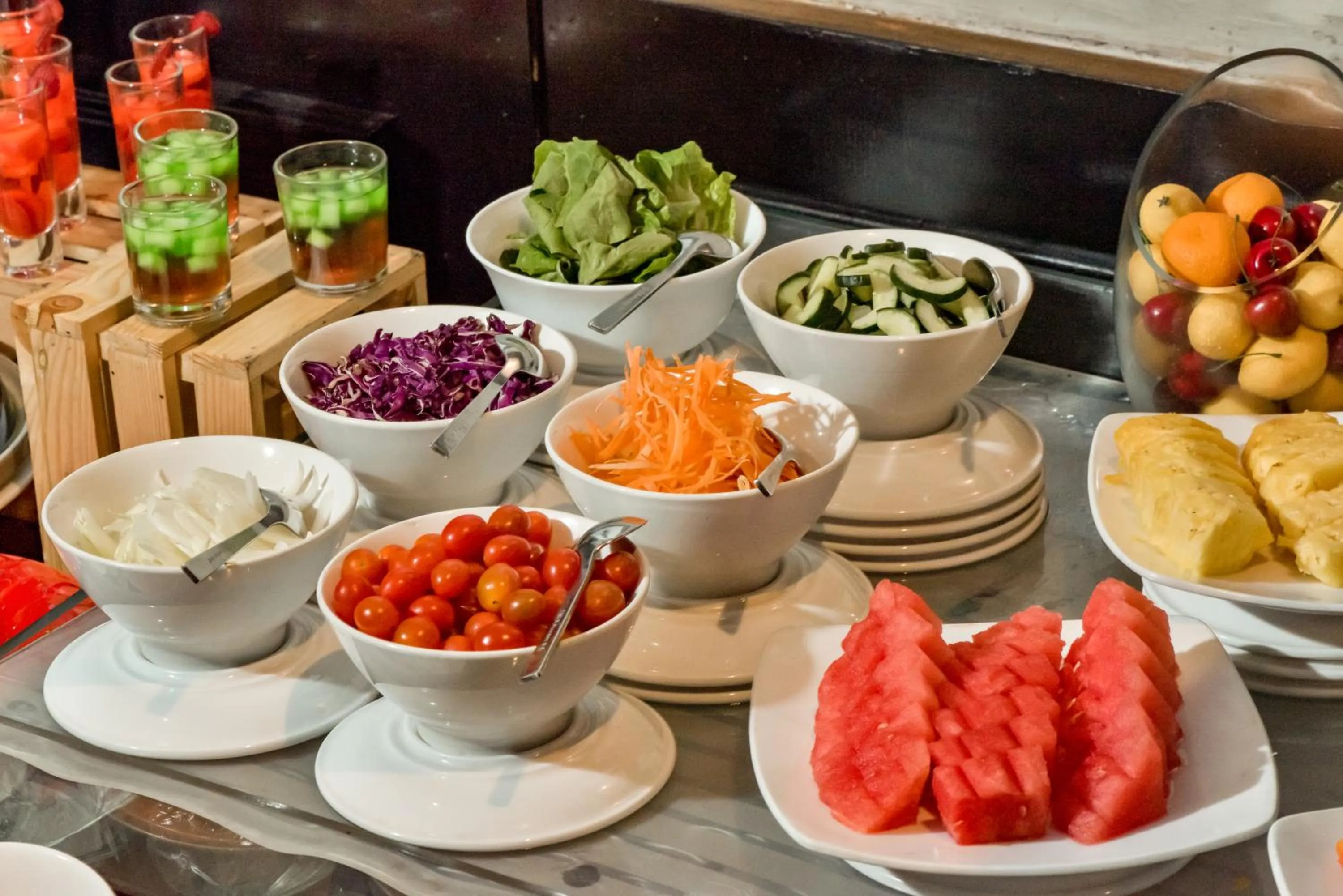 Maxone Premier Melawai