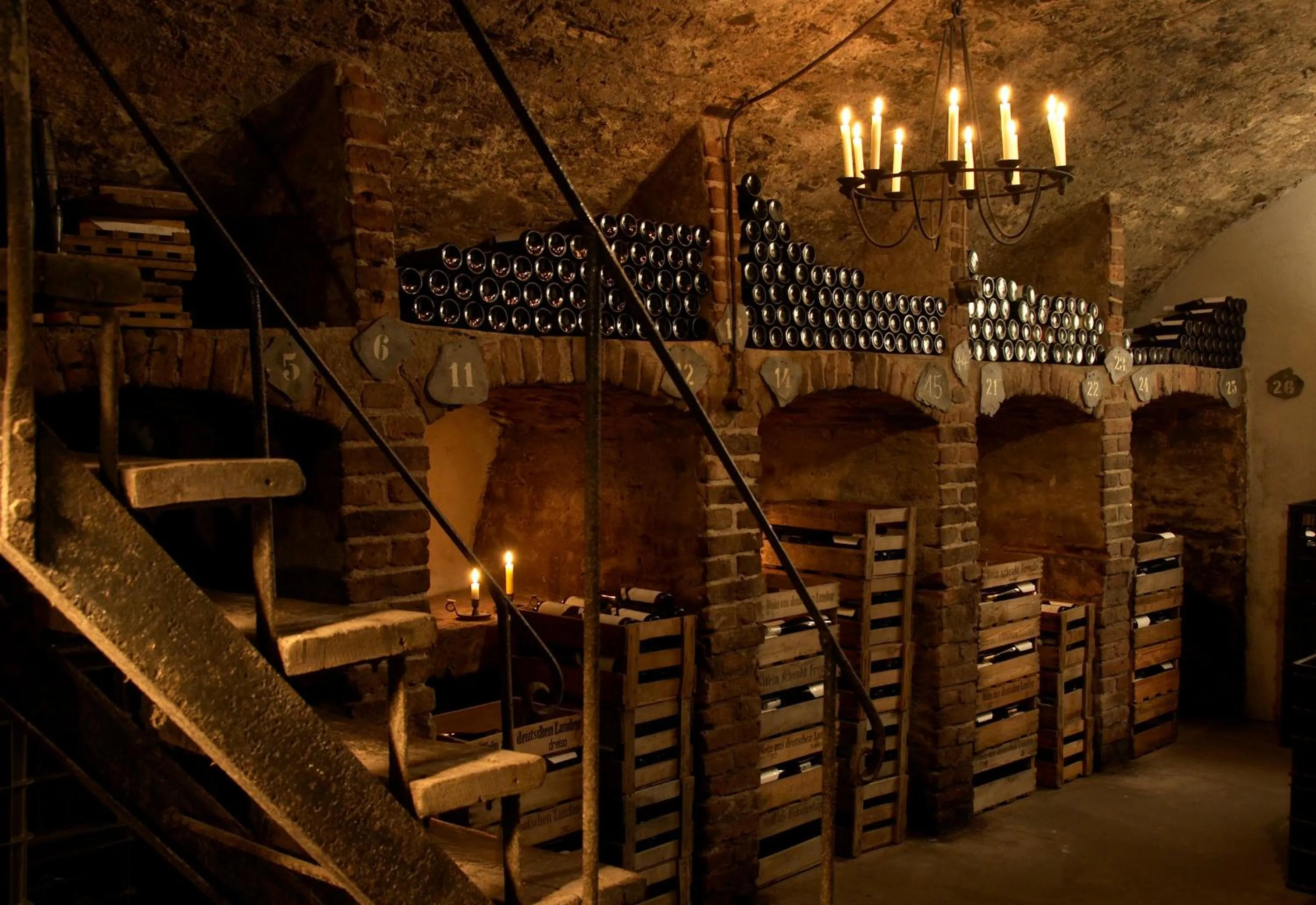 Other in Baudobriga Rheinhotel