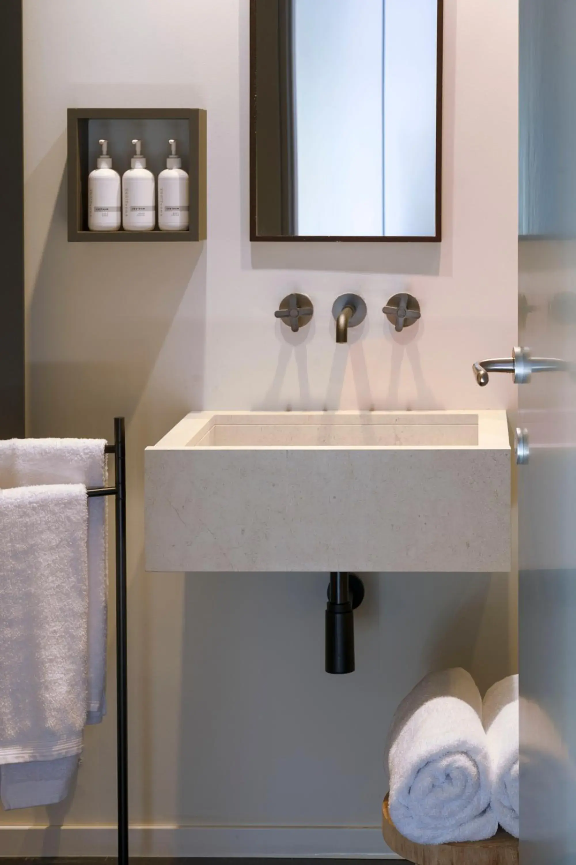 Standard Double Room in Dimora Cottanera Standard Double Room in Dimora Cottanera