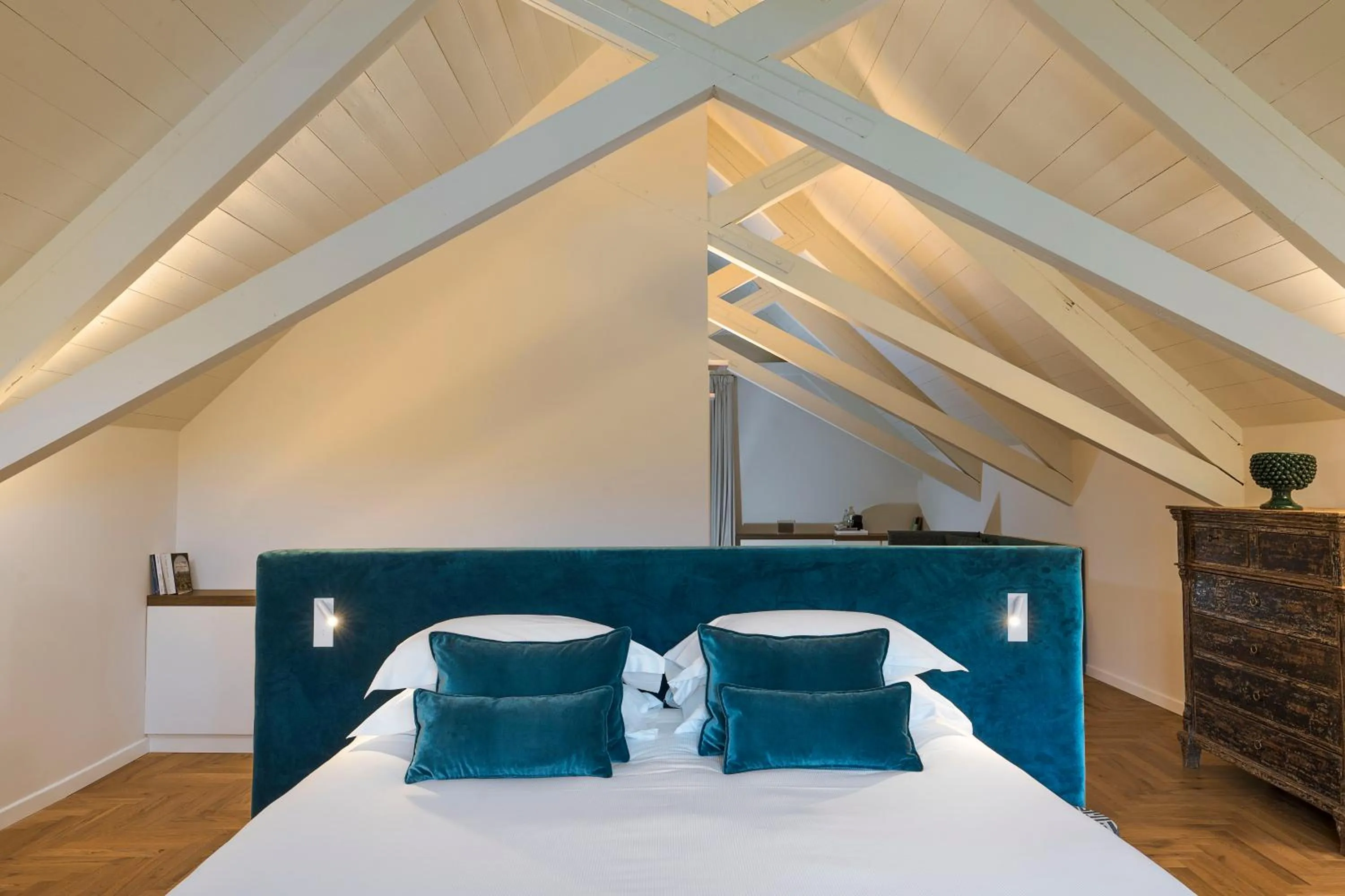 Bedroom, Bed in Dimora Cottanera