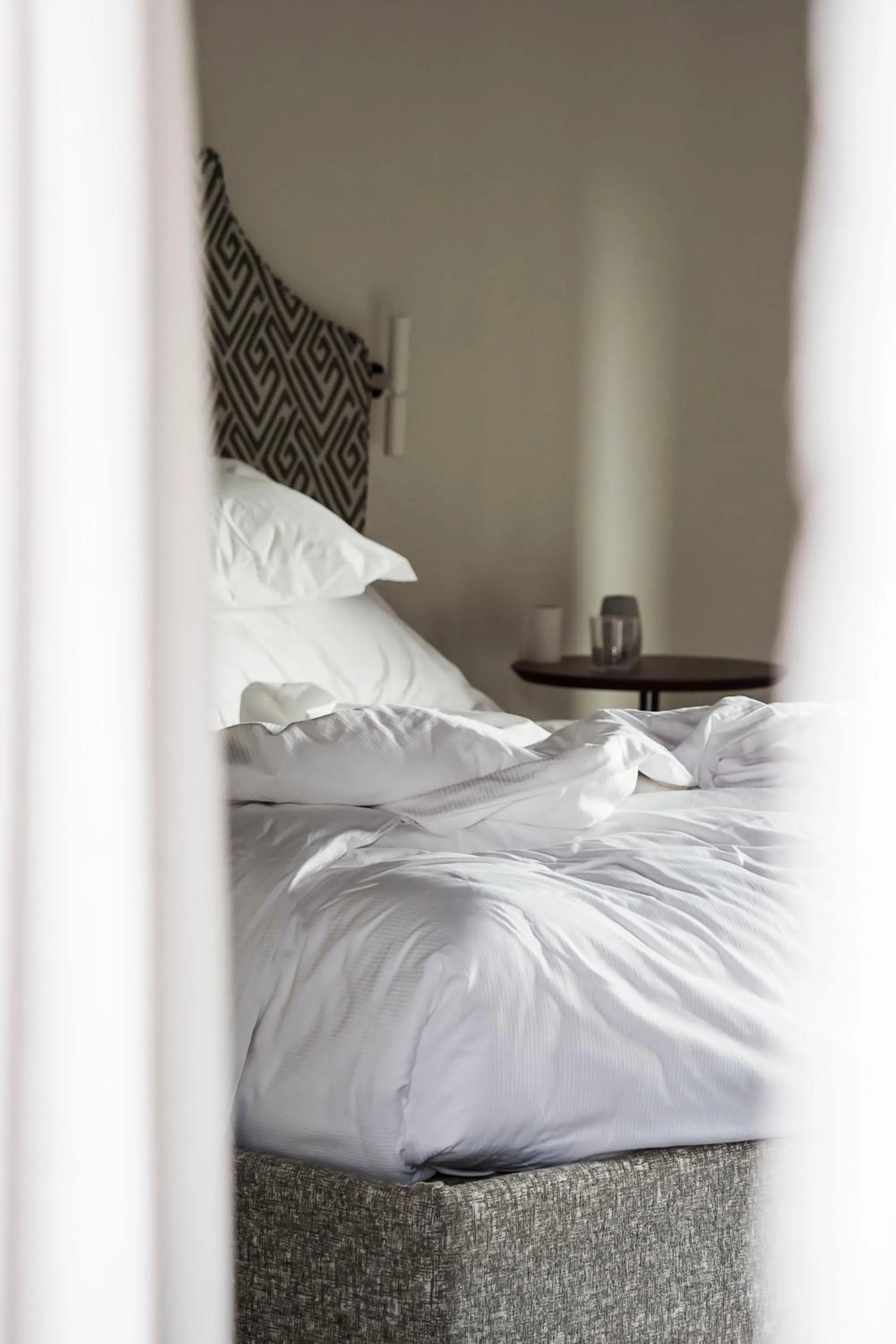 Bed in Dimora Cottanera