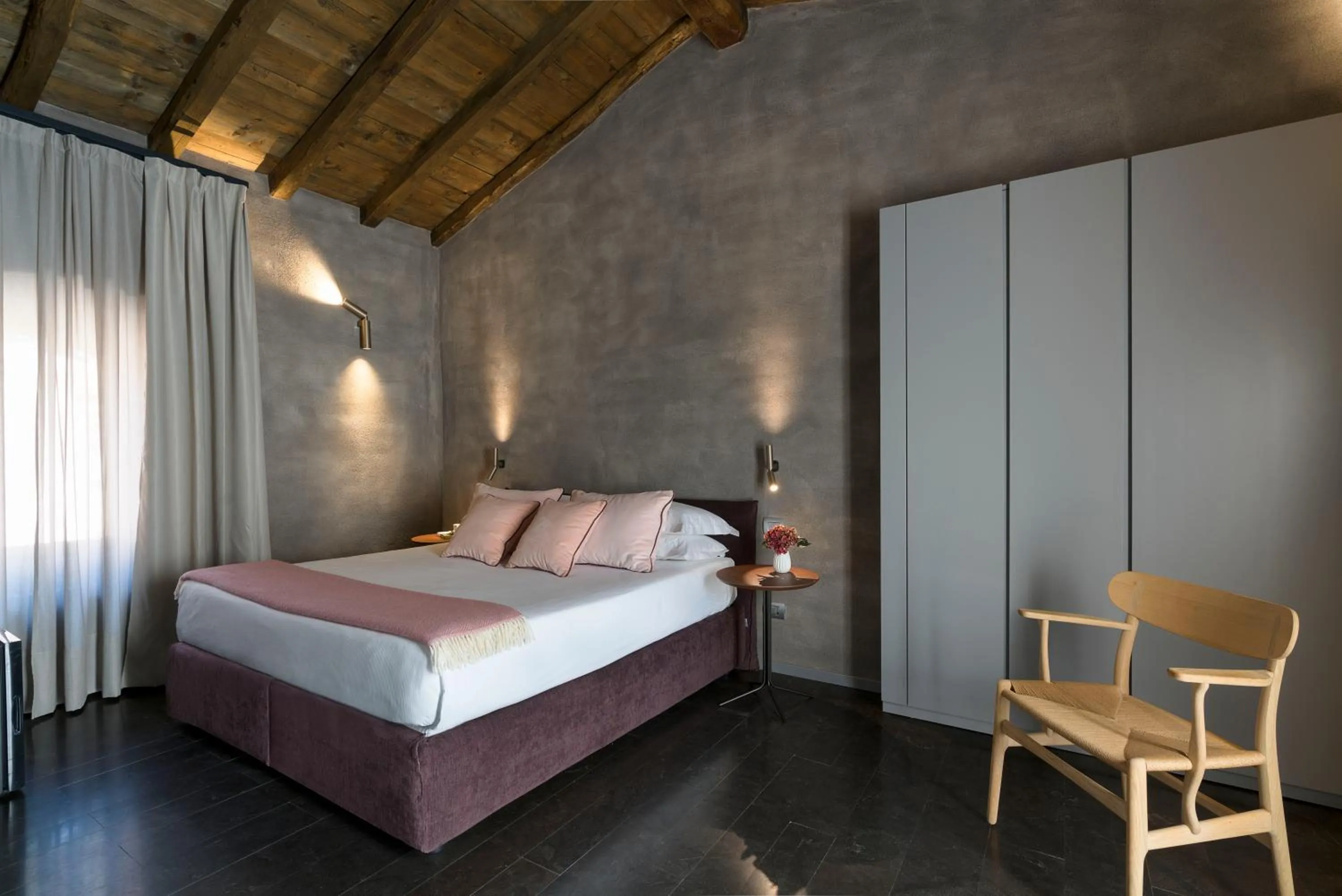 Bed in Dimora Cottanera