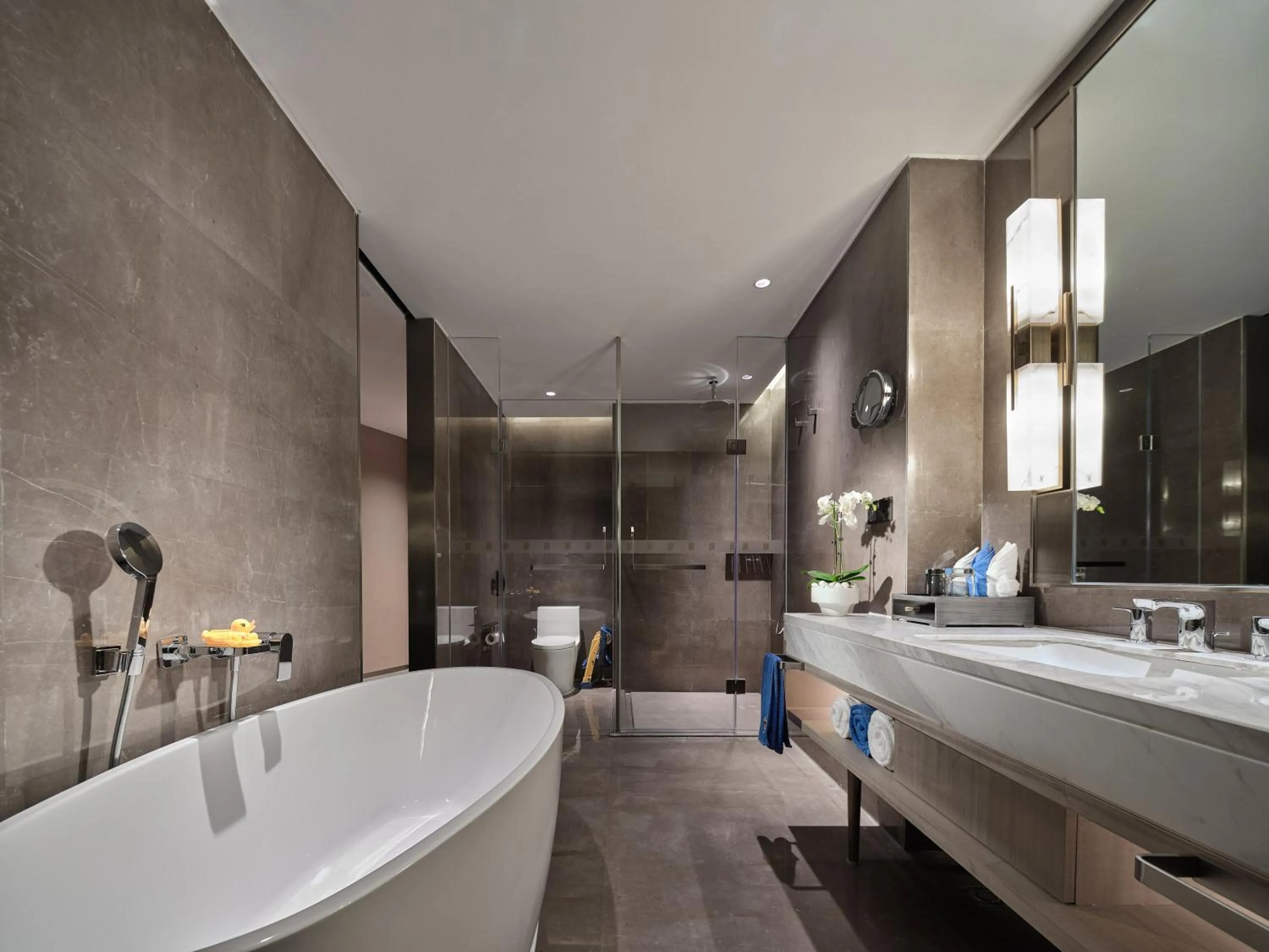 Jinyun Jingjiang International Hotel