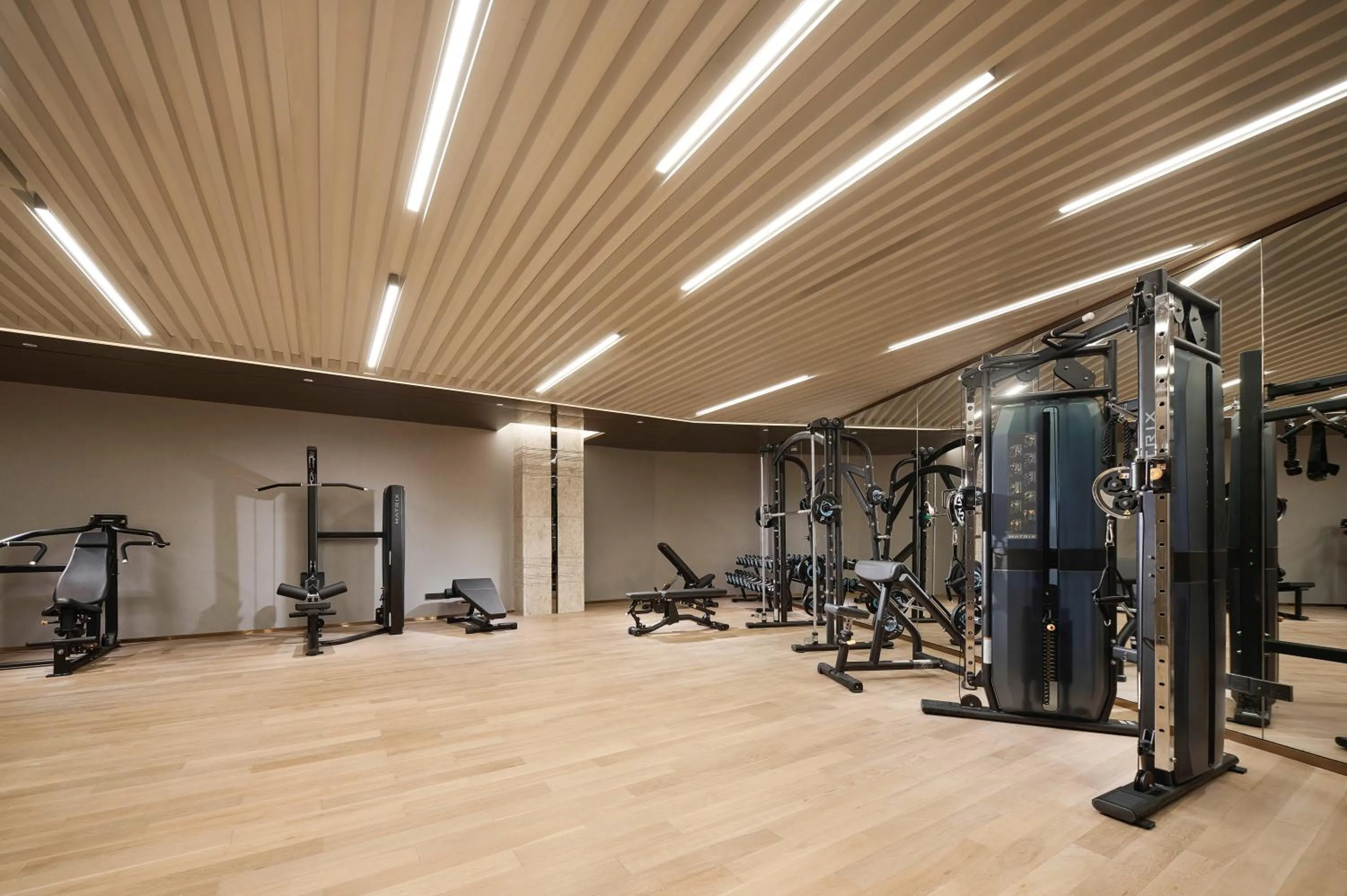 Jinyun Jingjiang International Hotel