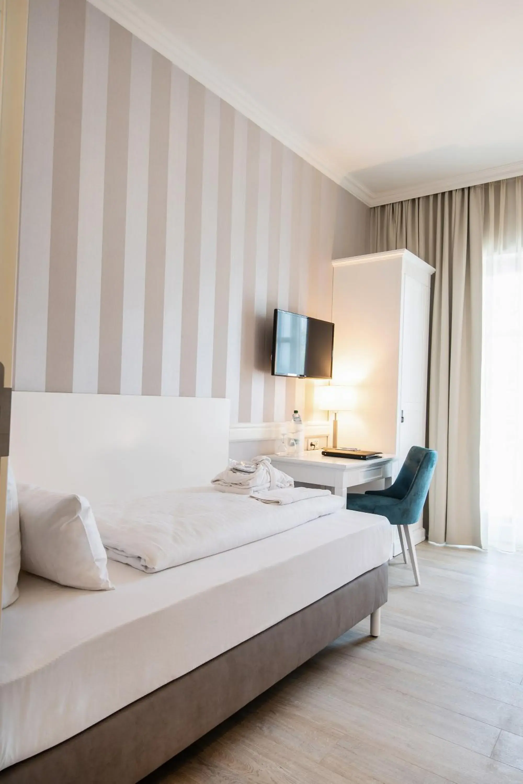 Single Room in Hotel IV Jahreszeiten Kühlungsborn Single Room in Hotel IV Jahreszeiten Kühlungsborn