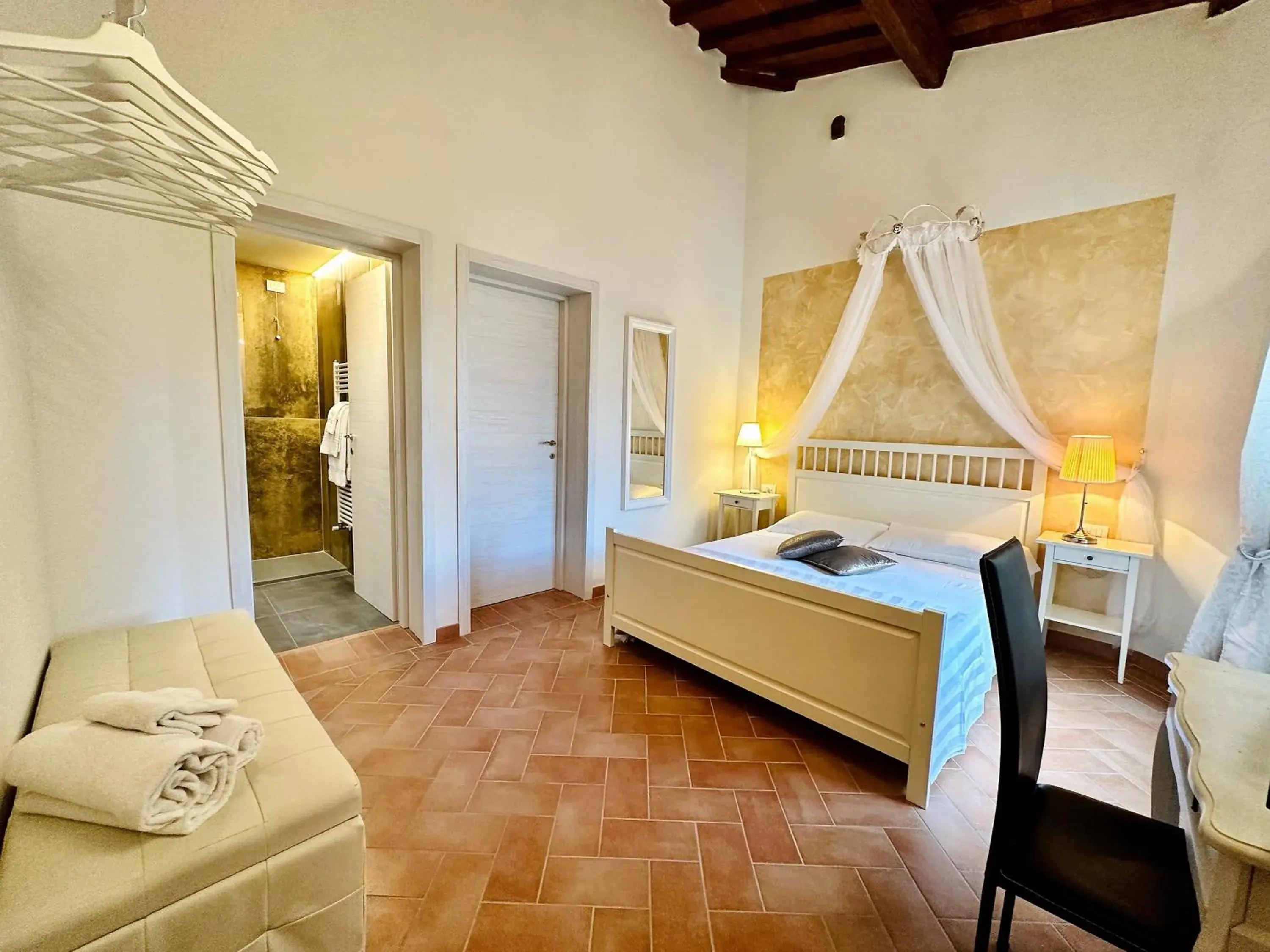 Studio in San Marco View Studio in San Marco View