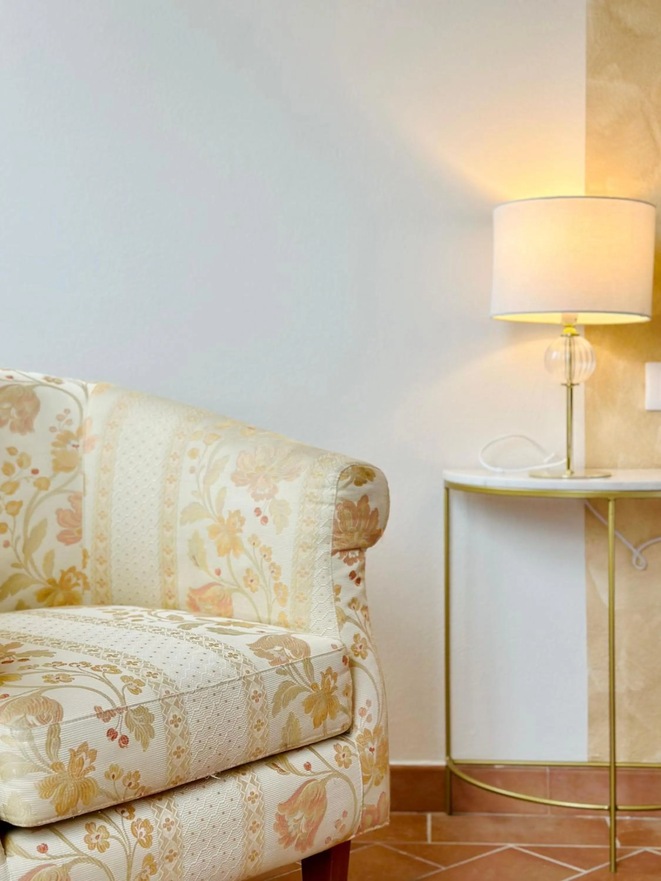 Bedroom in San Marco View