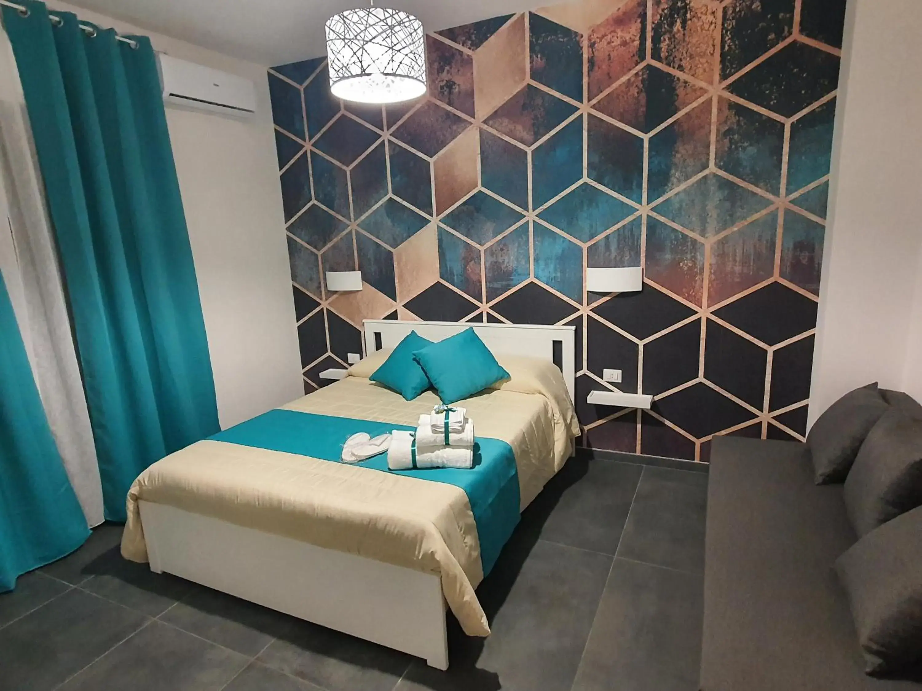 Gaisa Naples - Bed & Breakfast Gaisa Naples - Bed & Breakfast