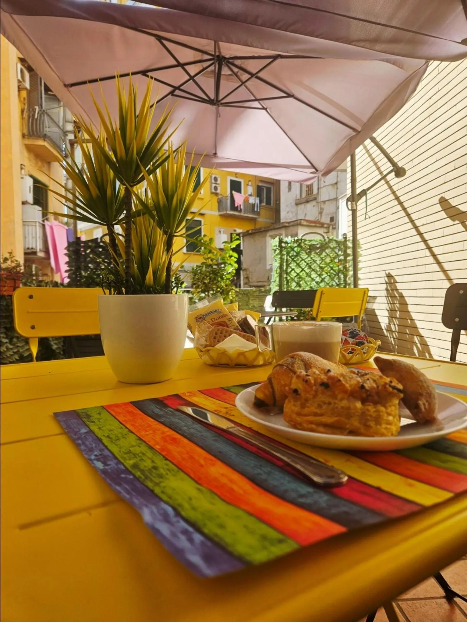 Gaisa Naples - Bed and Breakfast