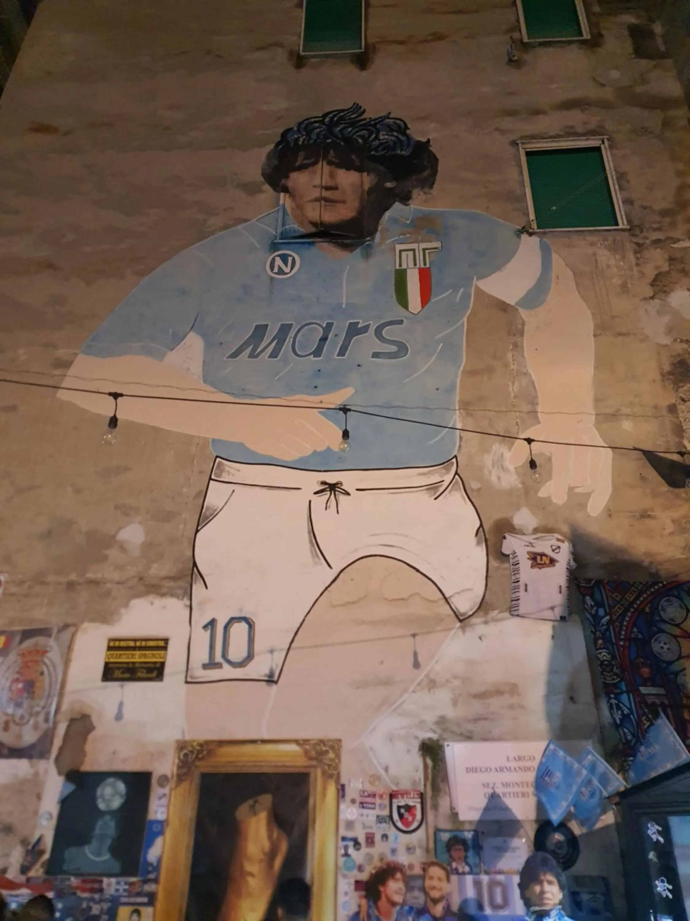 Other in Gaisa Naples - Bed and Breakfast