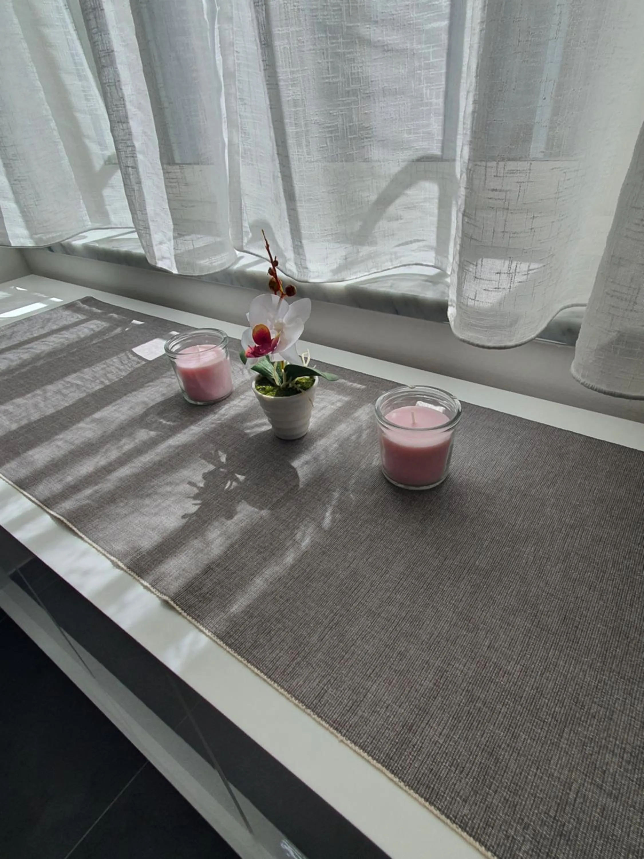 Buffet breakfast in Gaisa Naples - Bed and Breakfast