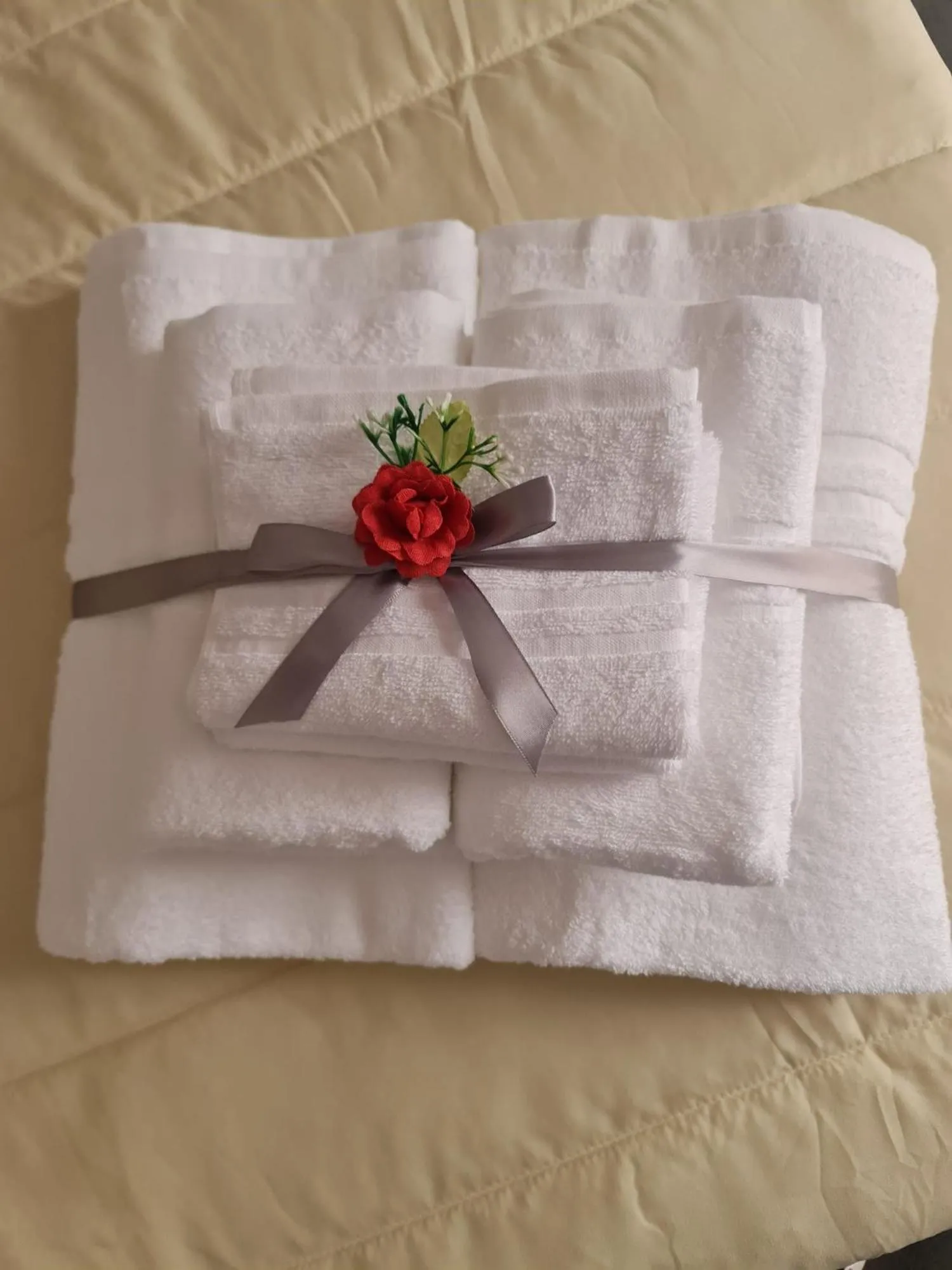 Bed in Gaisa Naples - Bed and Breakfast