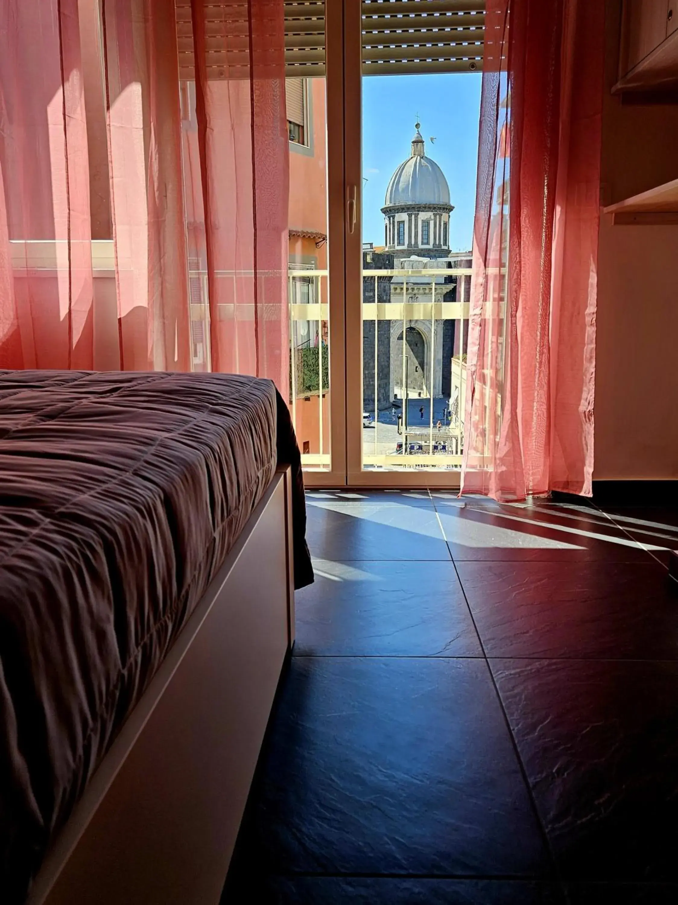 Deluxe Family Room in Gaisa Naples - Bed & Breakfast Deluxe Family Room in Gaisa Naples - Bed & Breakfast