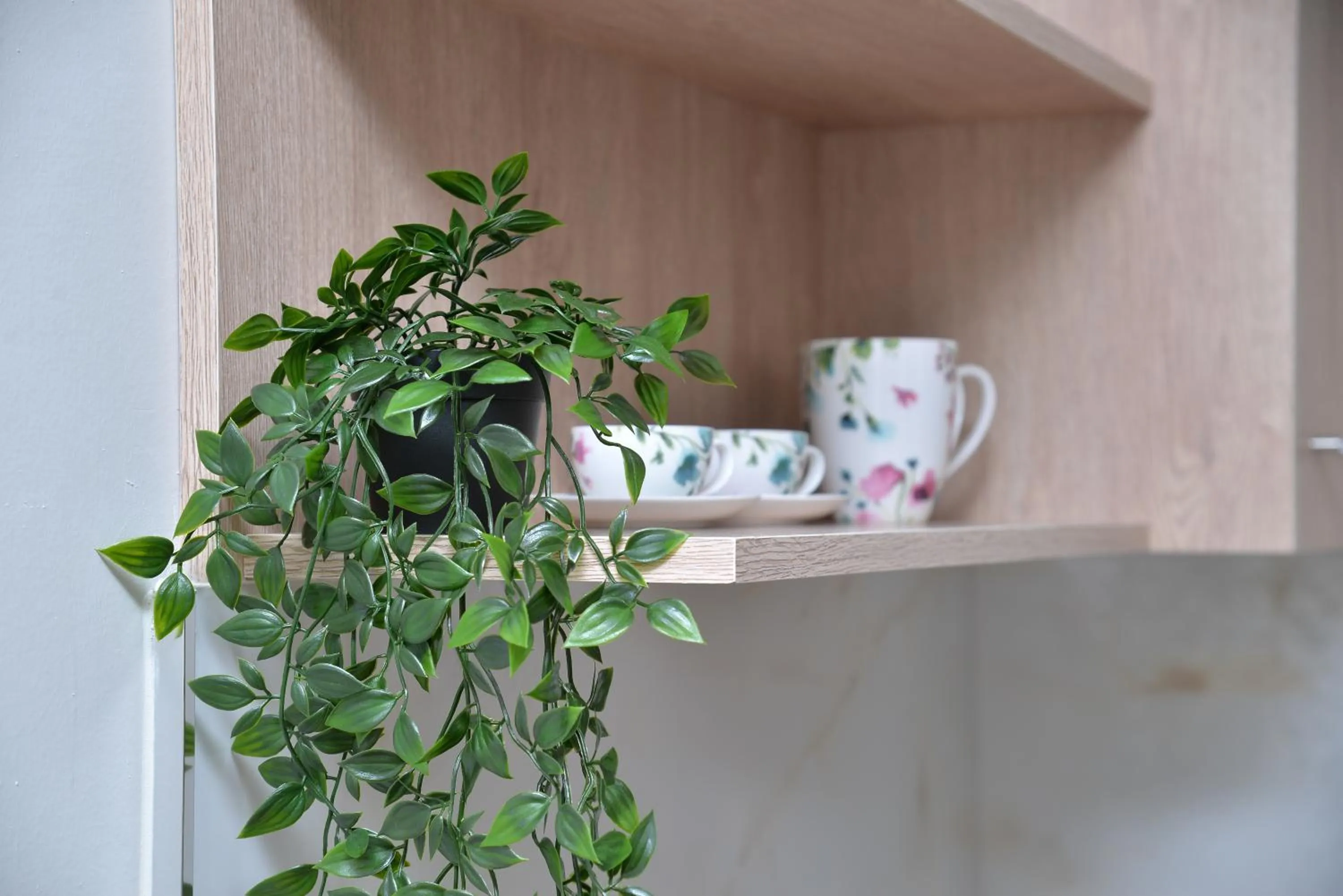 Coffee/tea facilities in Niel Holiday Apartments, Panel Hospitality Homes & Villas