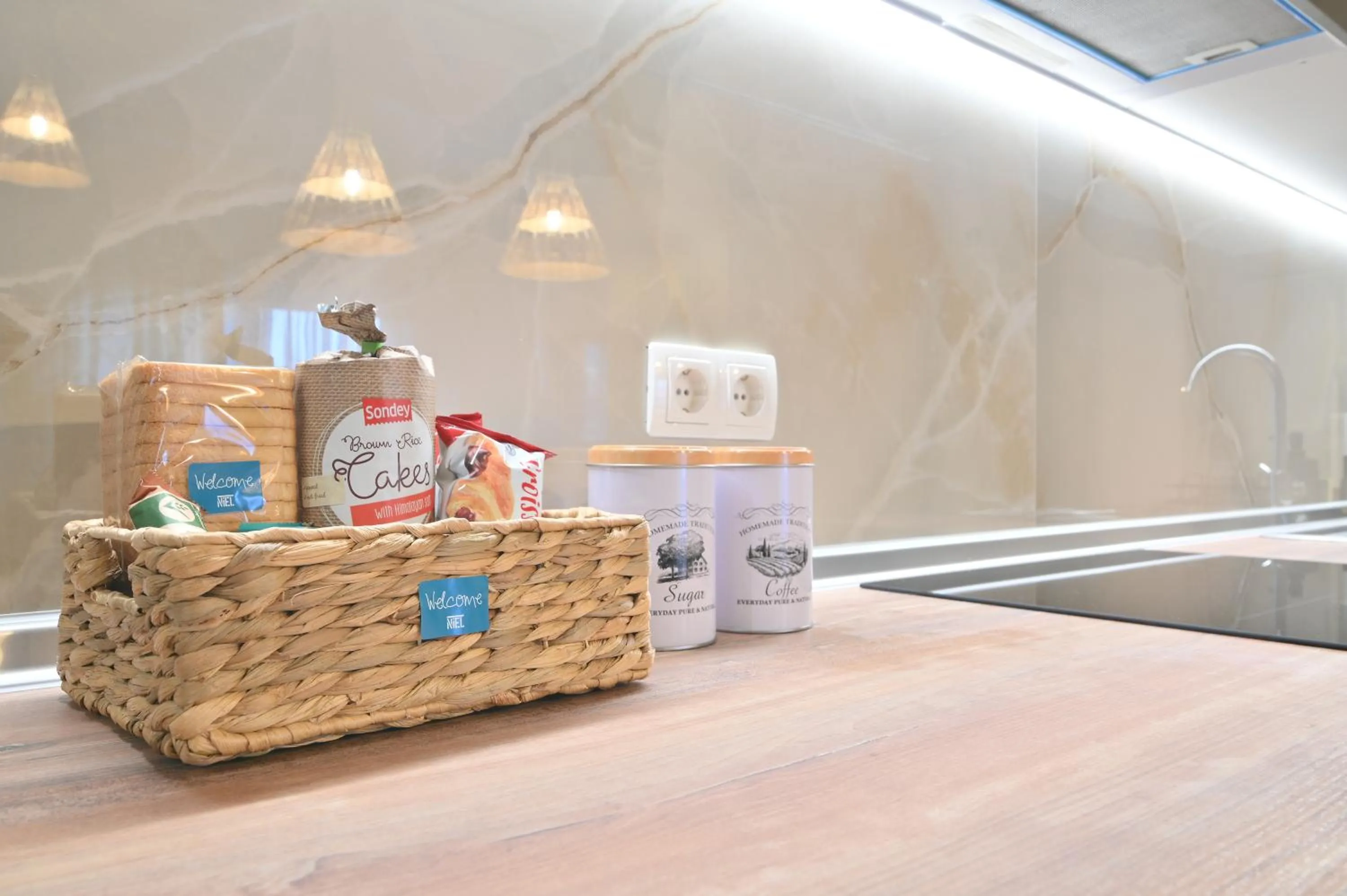 Niel Holiday Apartments, Panel Hospitality Homes & Villas