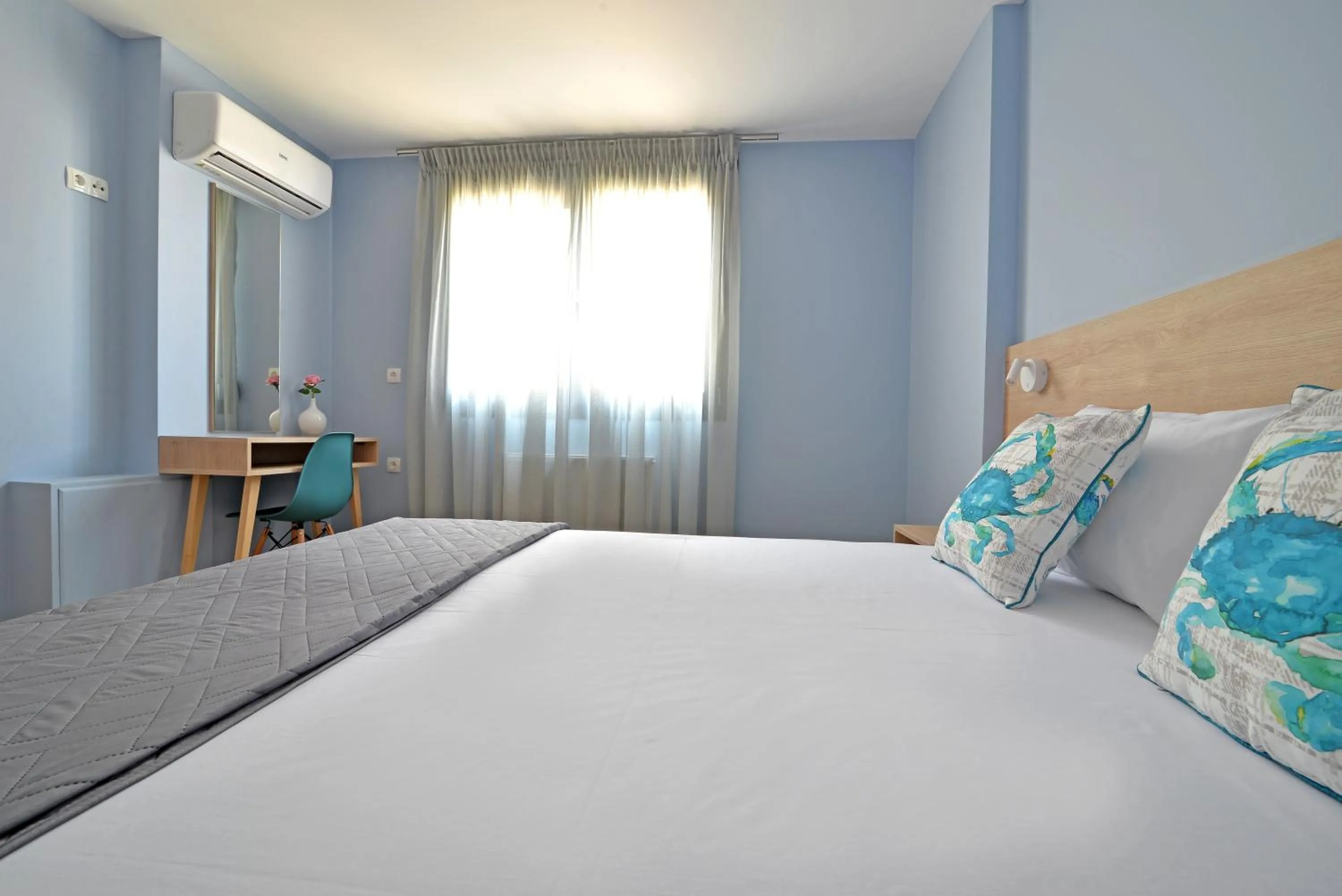 Bedroom, Bed in Niel Holiday Apartments, Panel Hospitality Homes & Villas