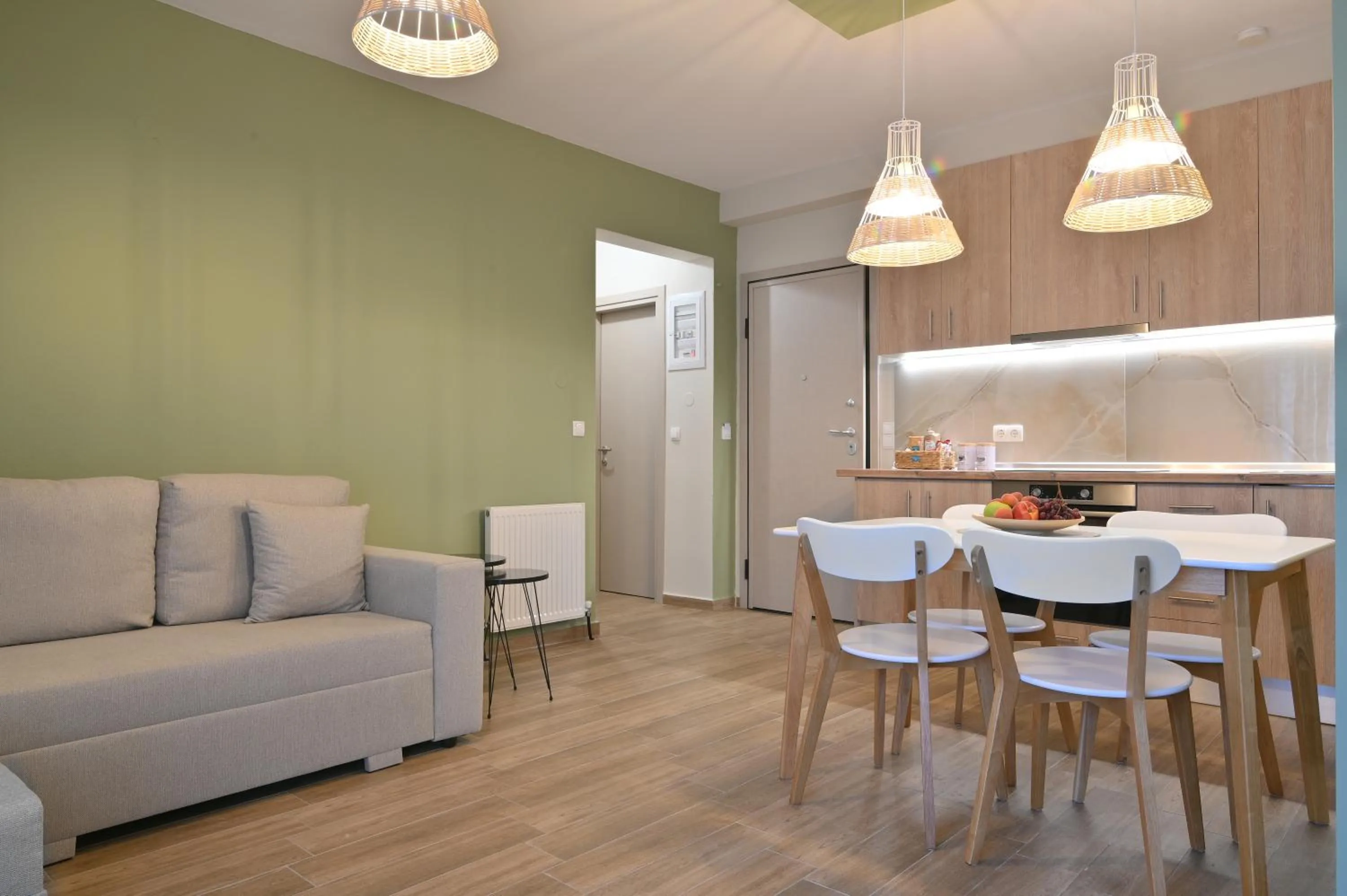 Niel Holiday Apartments, Panel Hospitality Homes & Villas