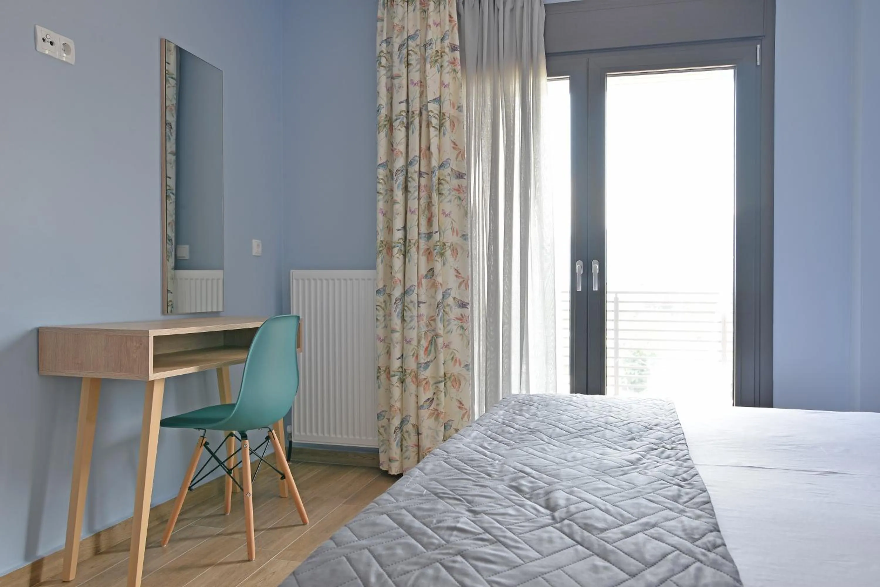 Bedroom, Bed in Niel Holiday Apartments, Panel Hospitality Homes & Villas