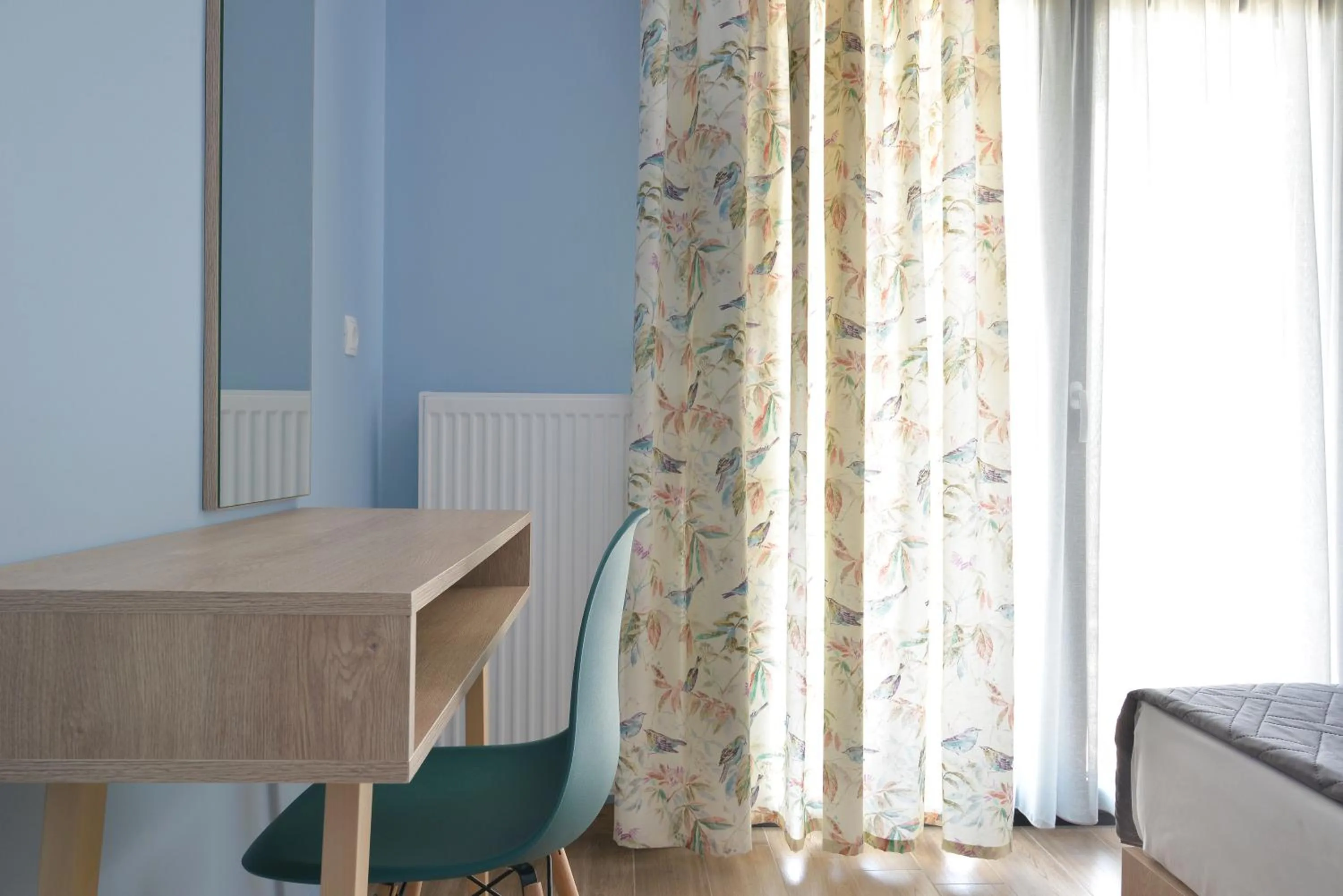 hair dresser in Niel Holiday Apartments, Panel Hospitality Homes & Villas