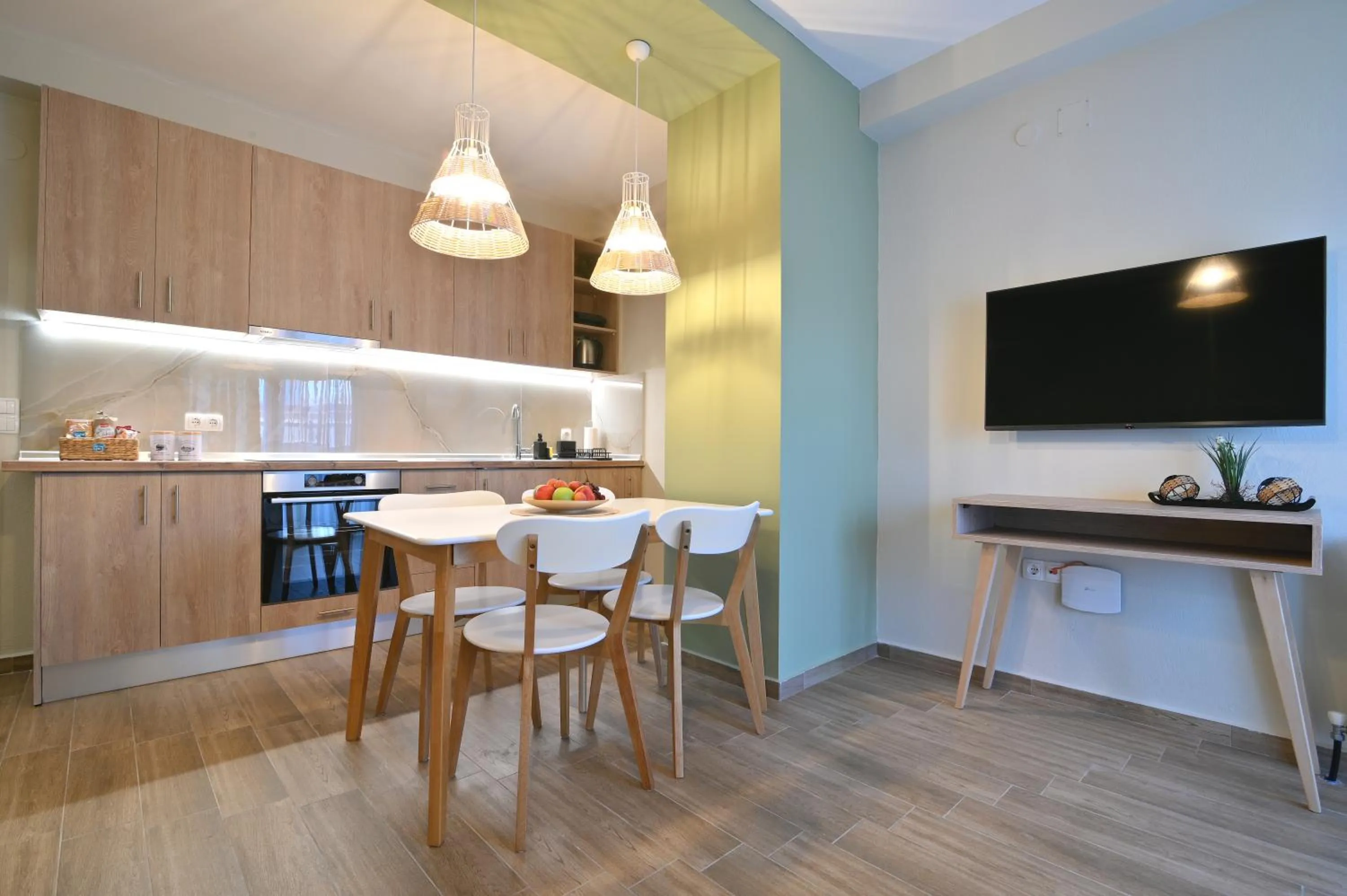 Niel Holiday Apartments, Panel Hospitality Homes & Villas