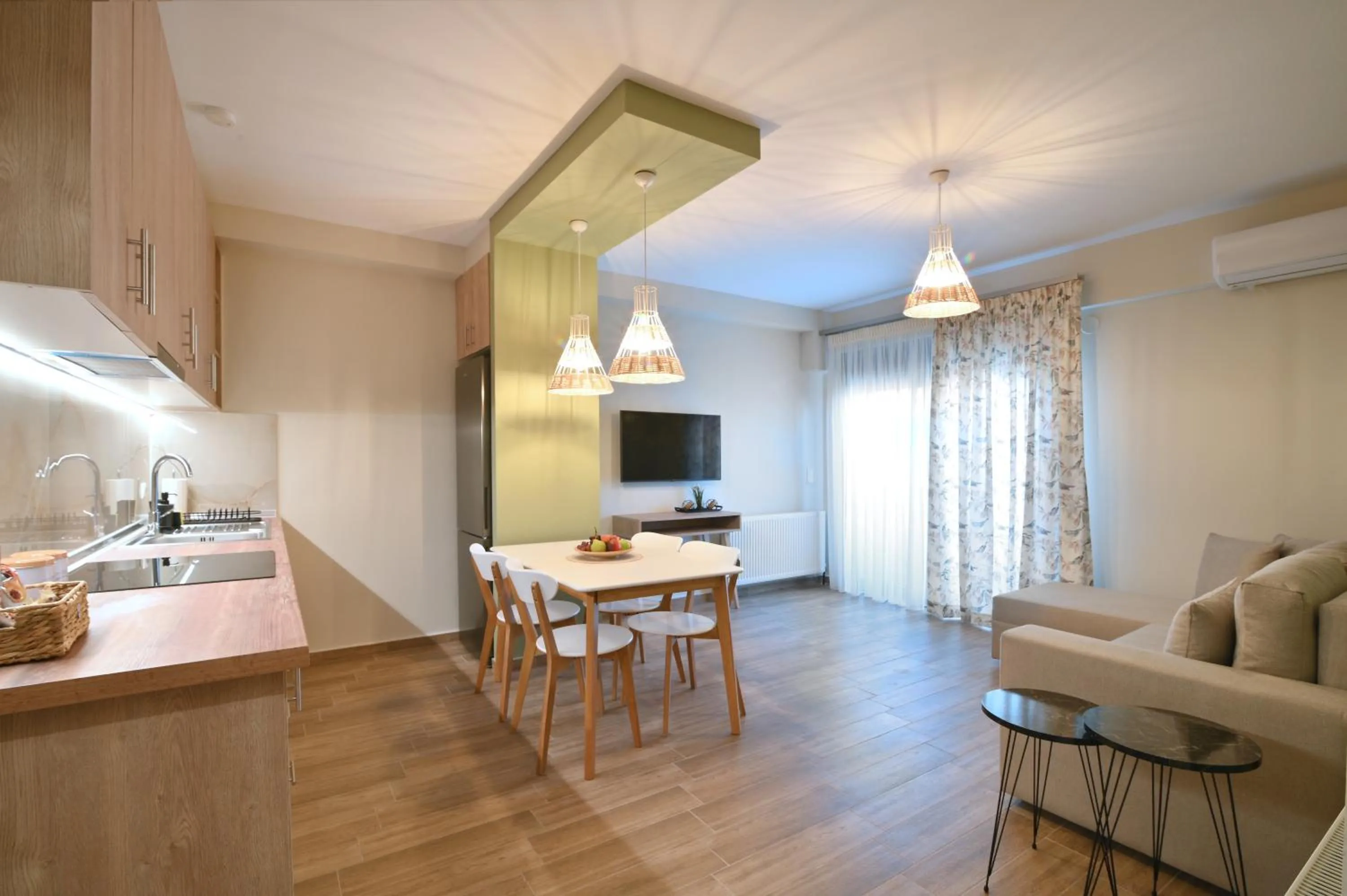 Niel Holiday Apartments, Panel Hospitality Homes & Villas