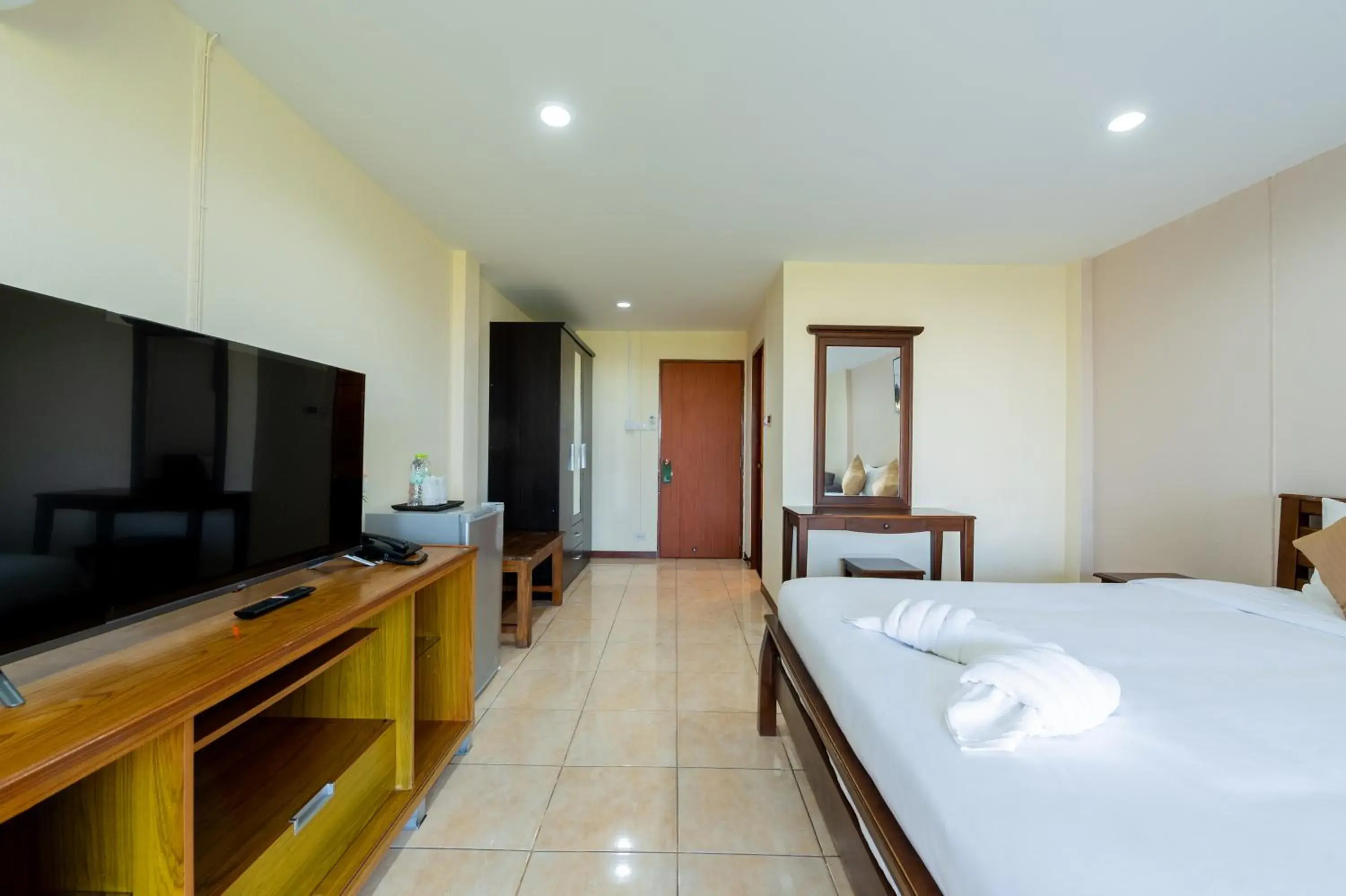 Standard Double Room in Hillside Resort Standard Double Room in Hillside Resort