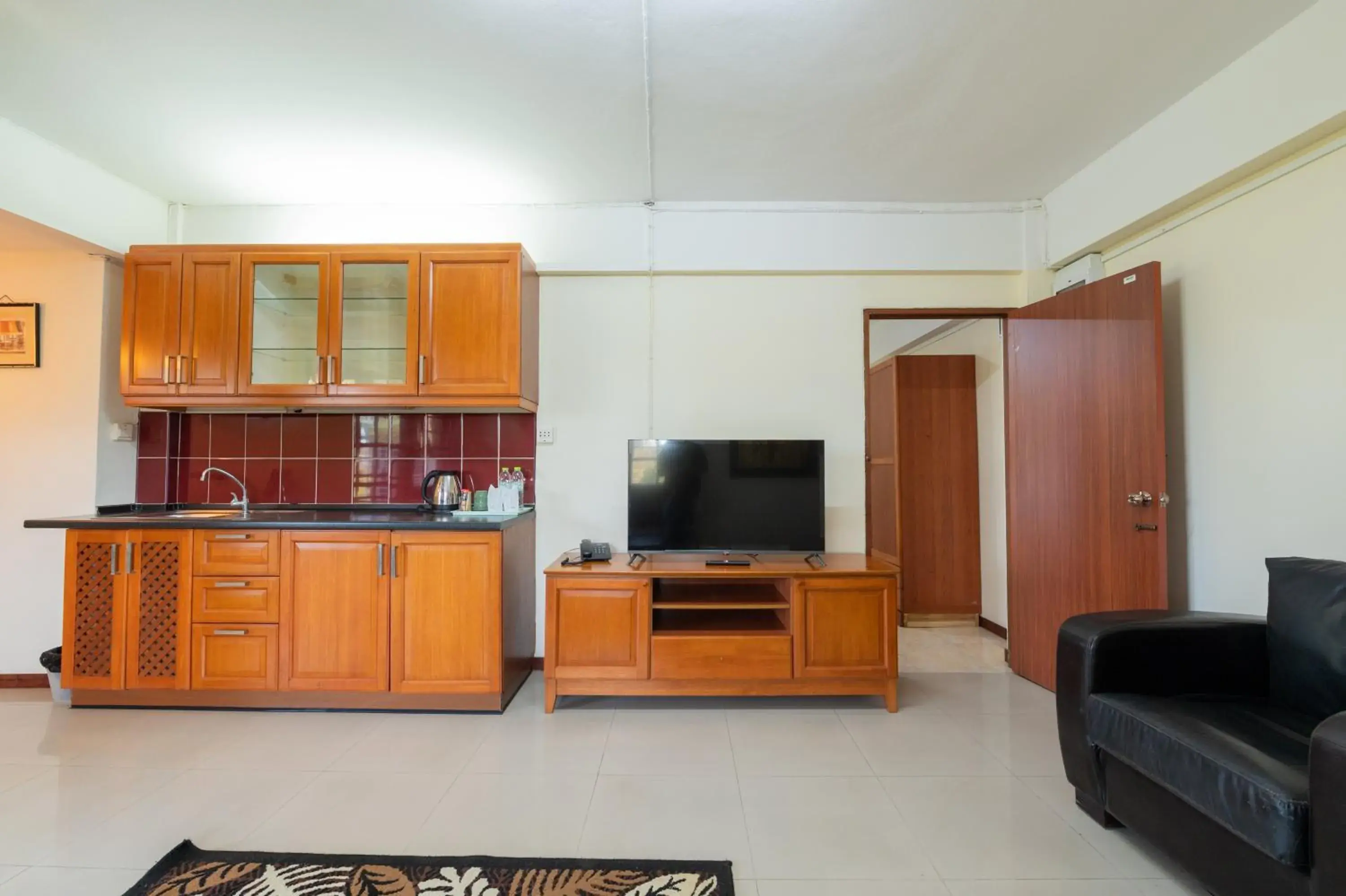 Family Suite in Hillside Resort Family Suite in Hillside Resort