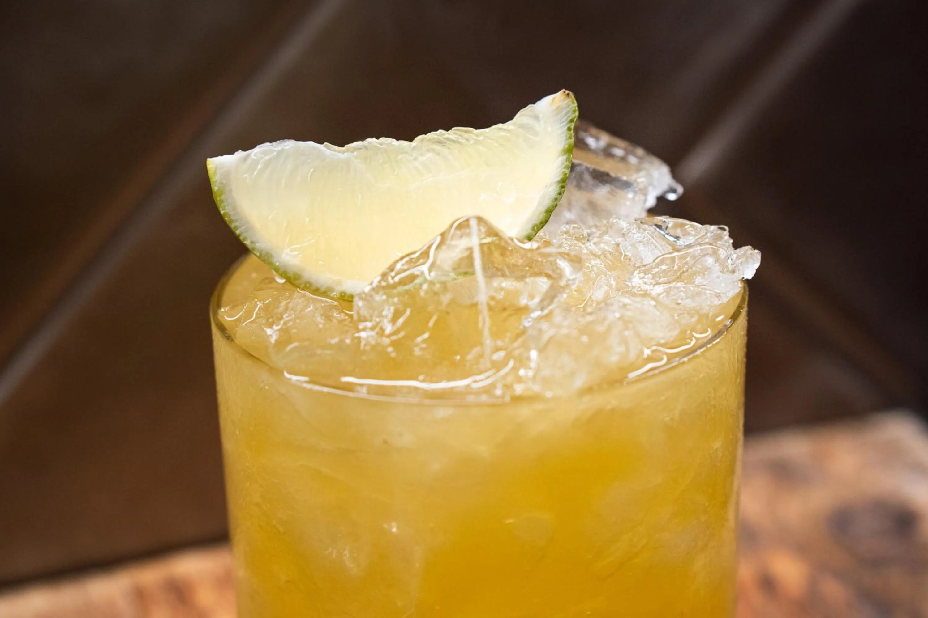 Drinks in Costa De Luxe Suites