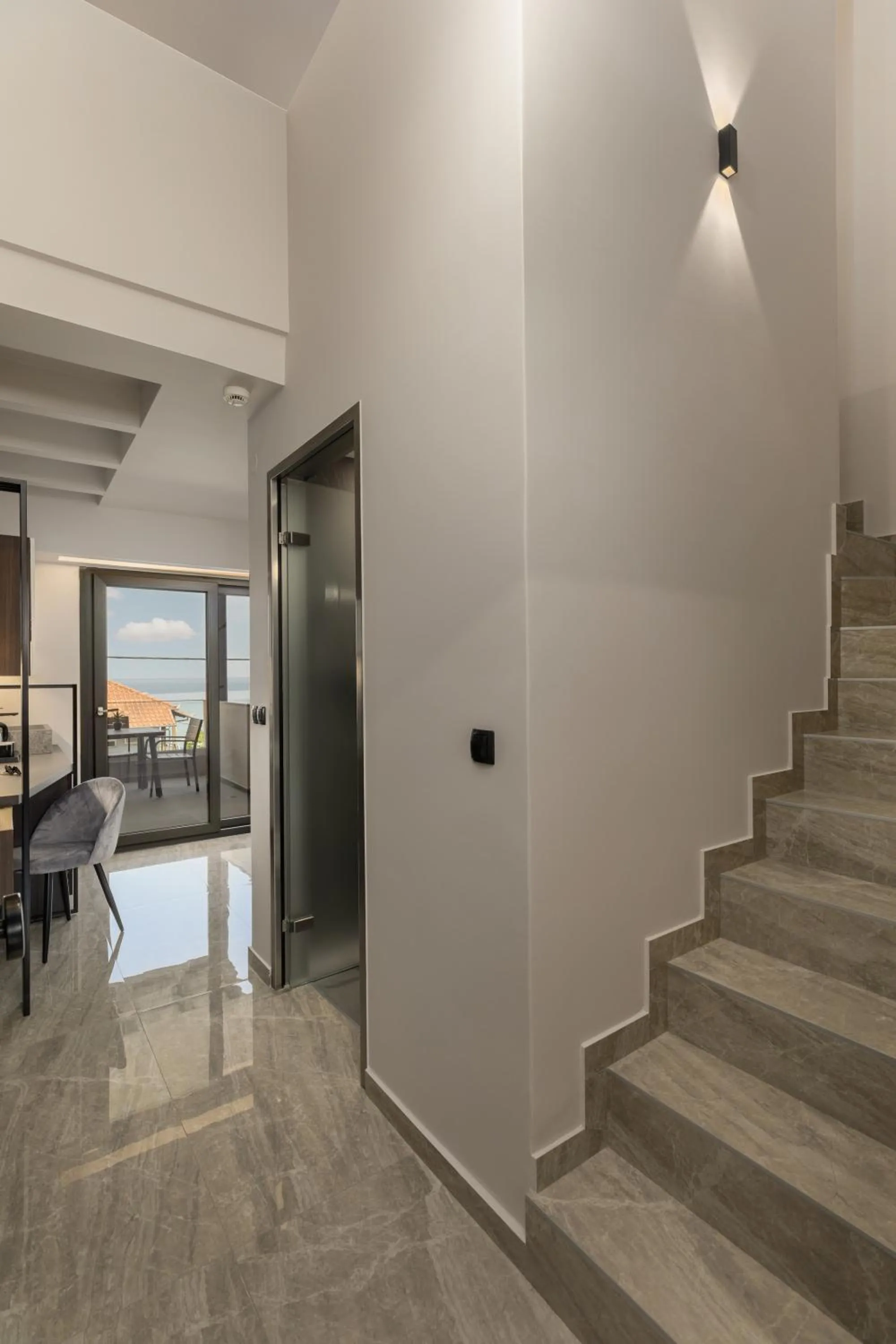 Photo of the whole room in Costa De Luxe Suites