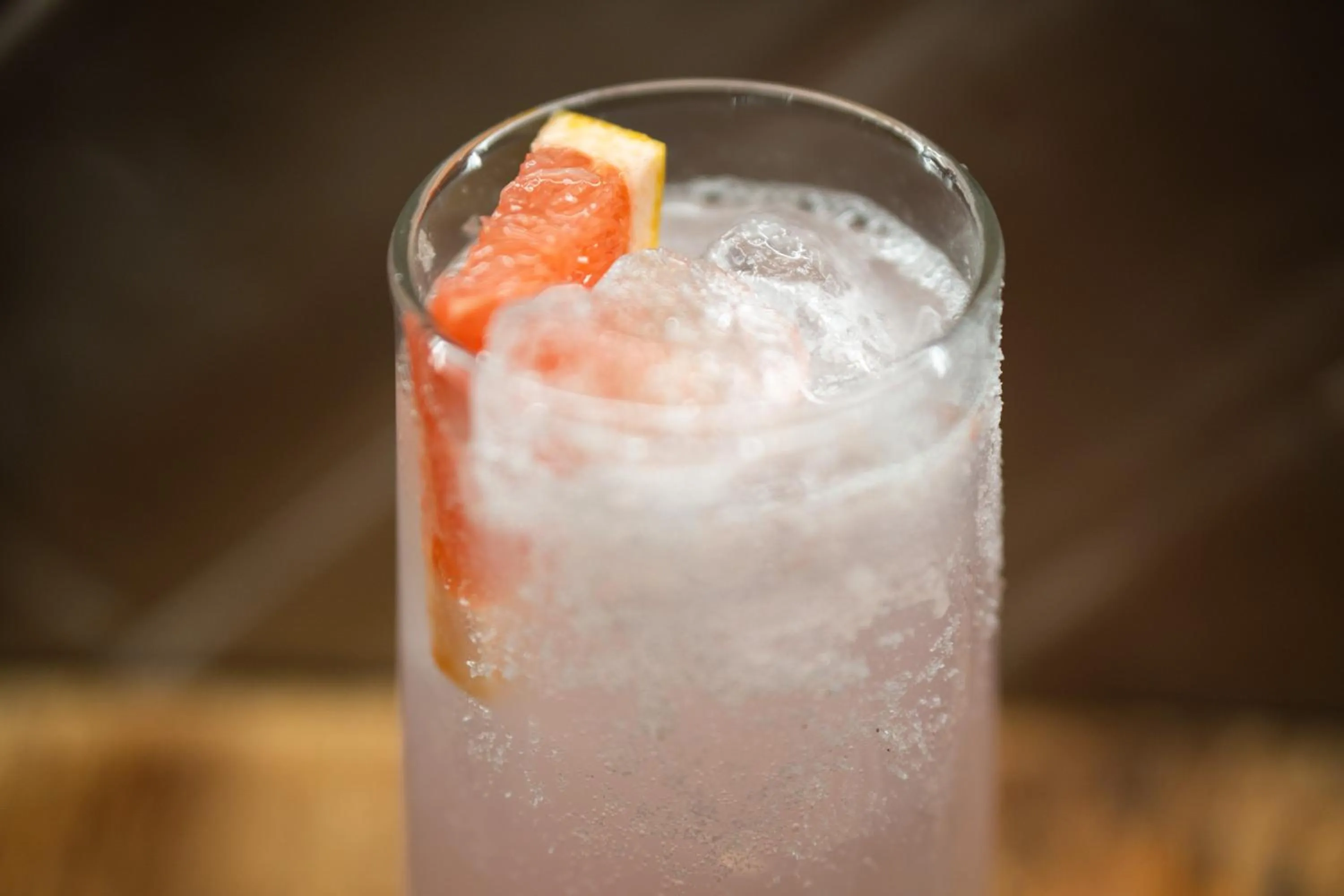 Drinks in Costa De Luxe Suites