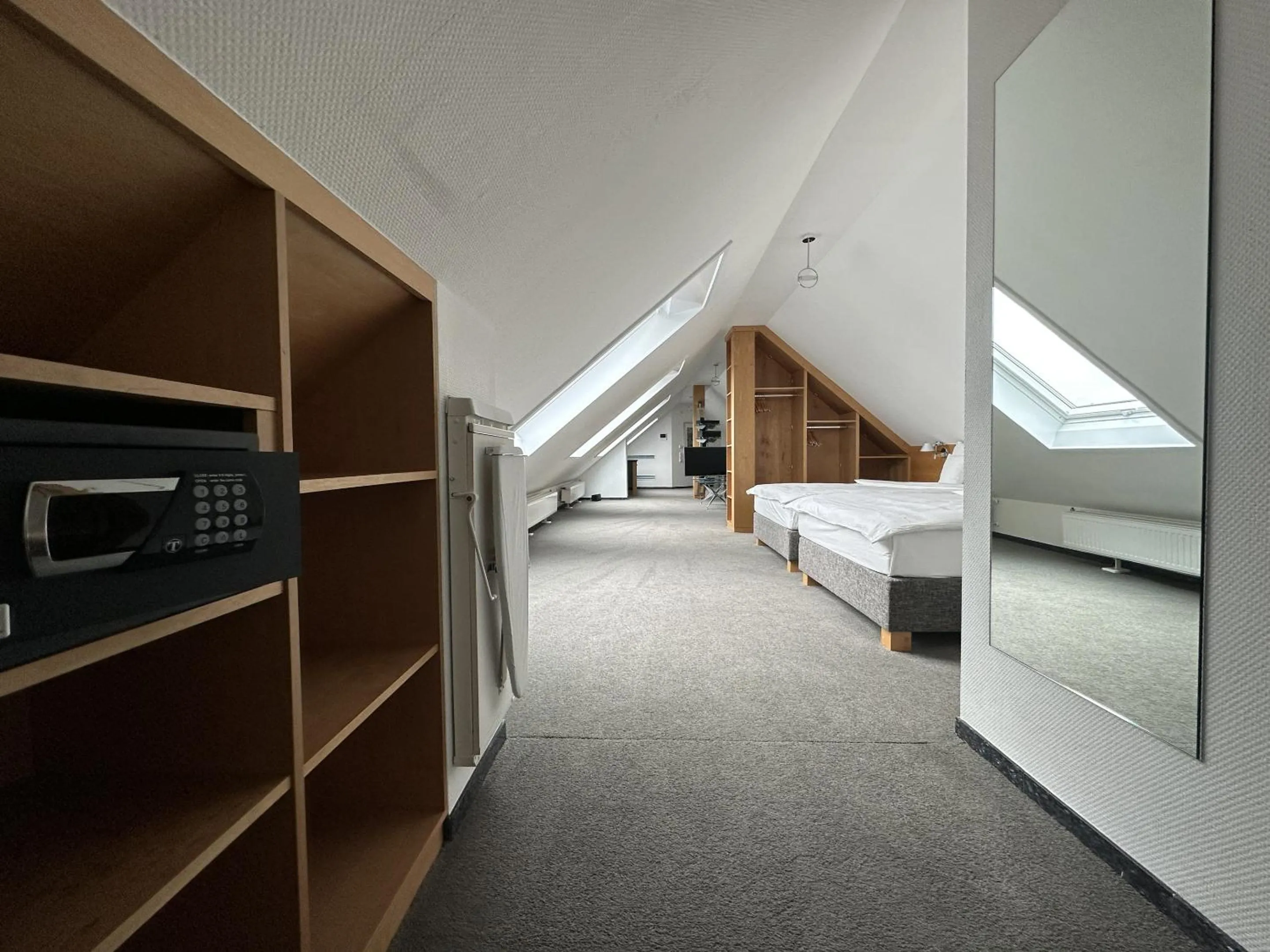 Other, Bed in AvidonApartments