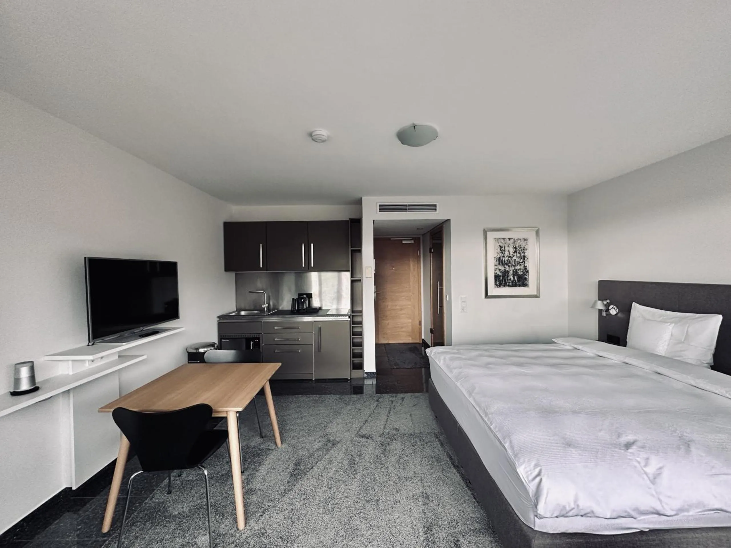 Other, Bed in AvidonApartments