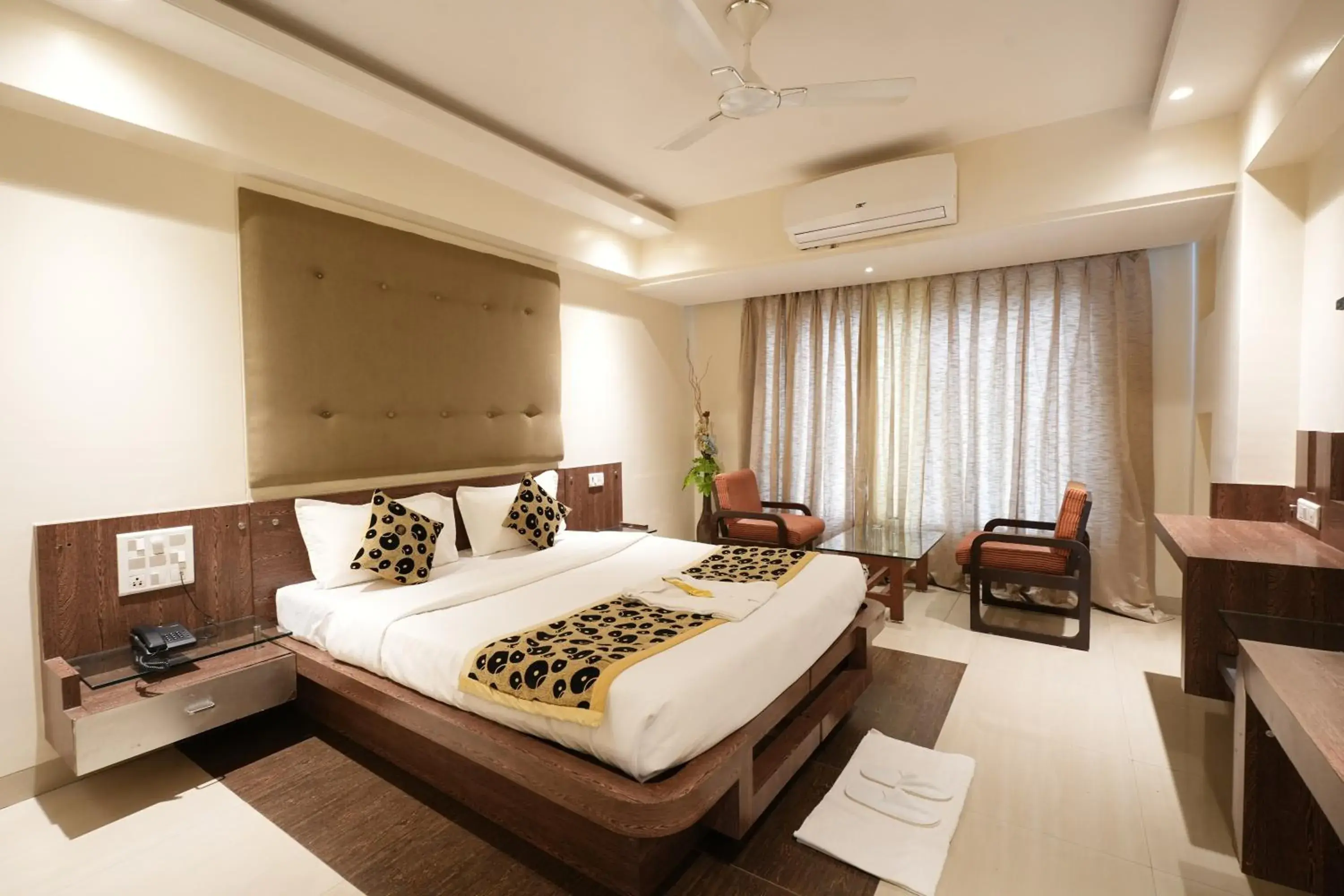 Hotel City Symphony Hotel City Symphony