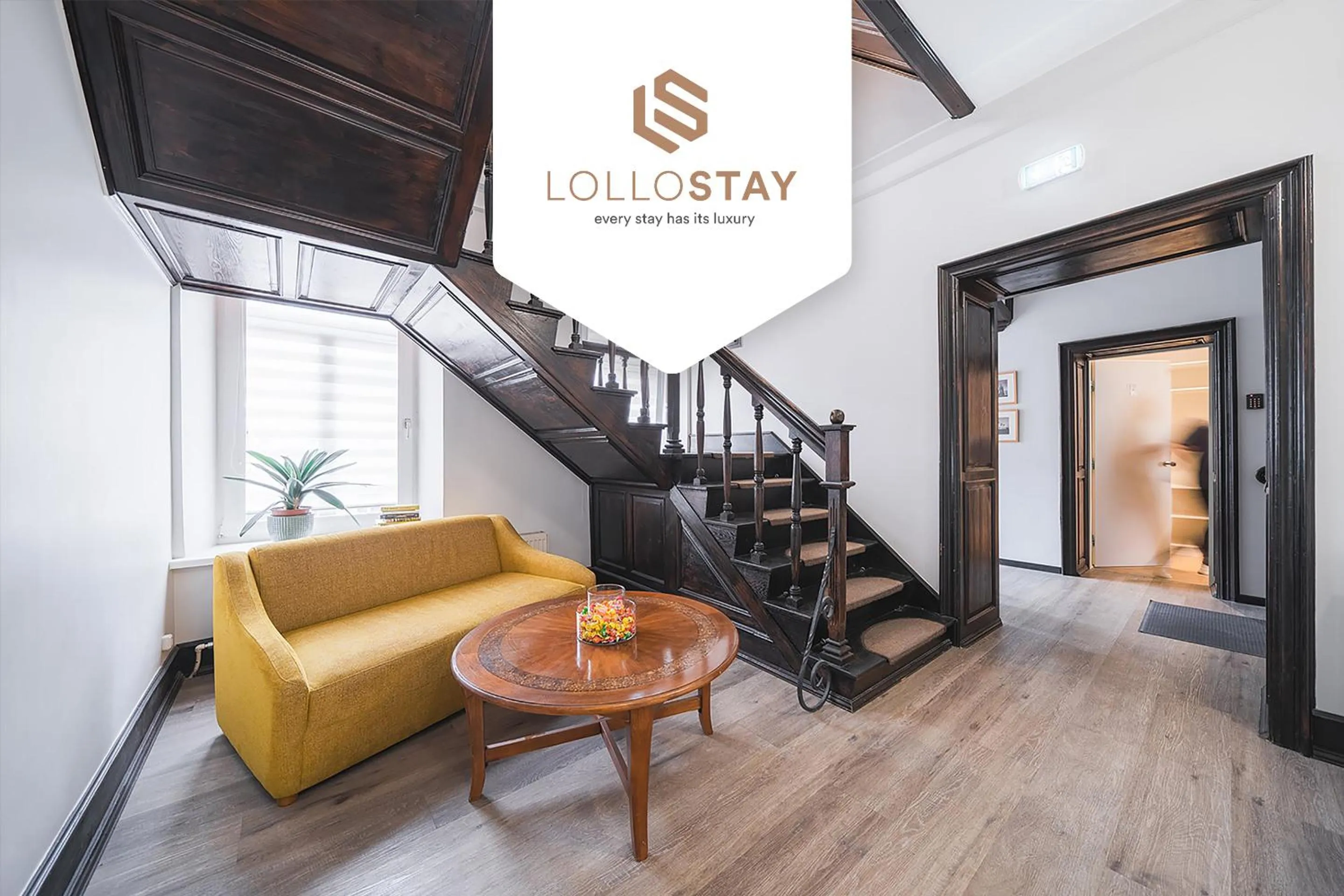 Lollo Luxury Residence - Lollo Stay