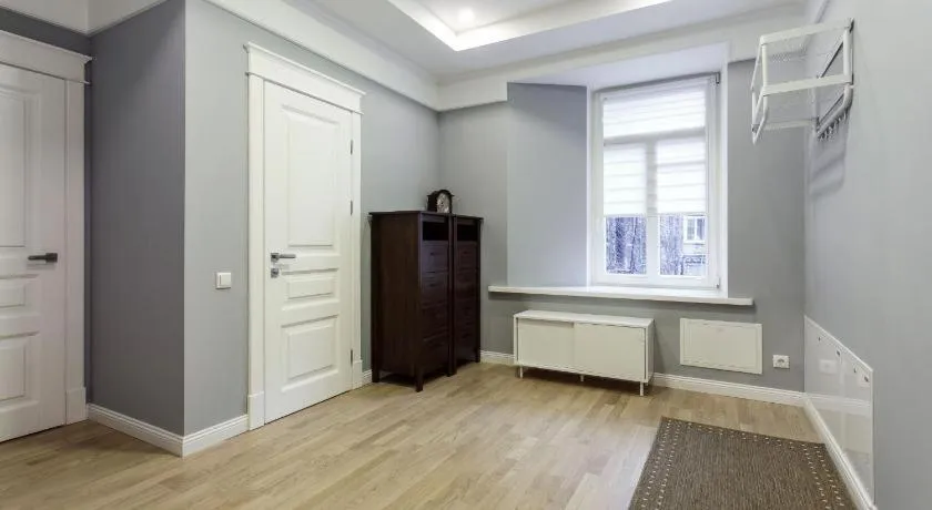 wardrobe in Lollo Luxury Residence - Lollo Stay