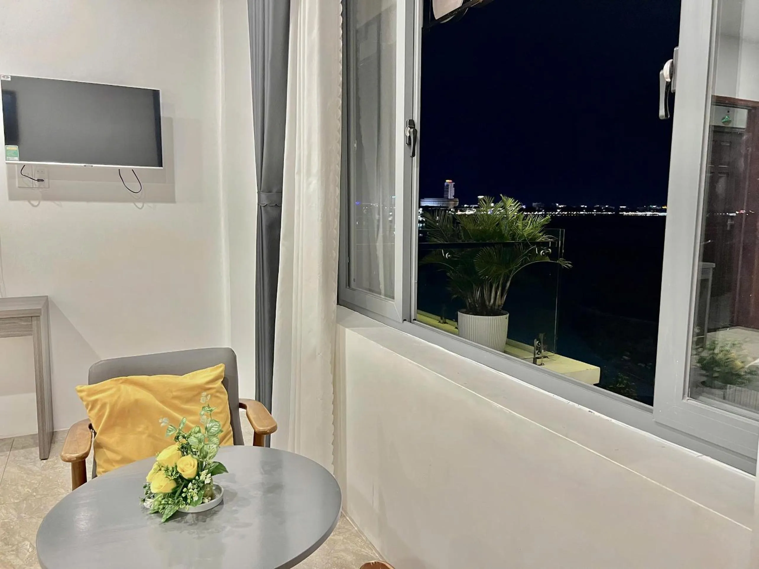 Seaside Hotel - Rach Gia