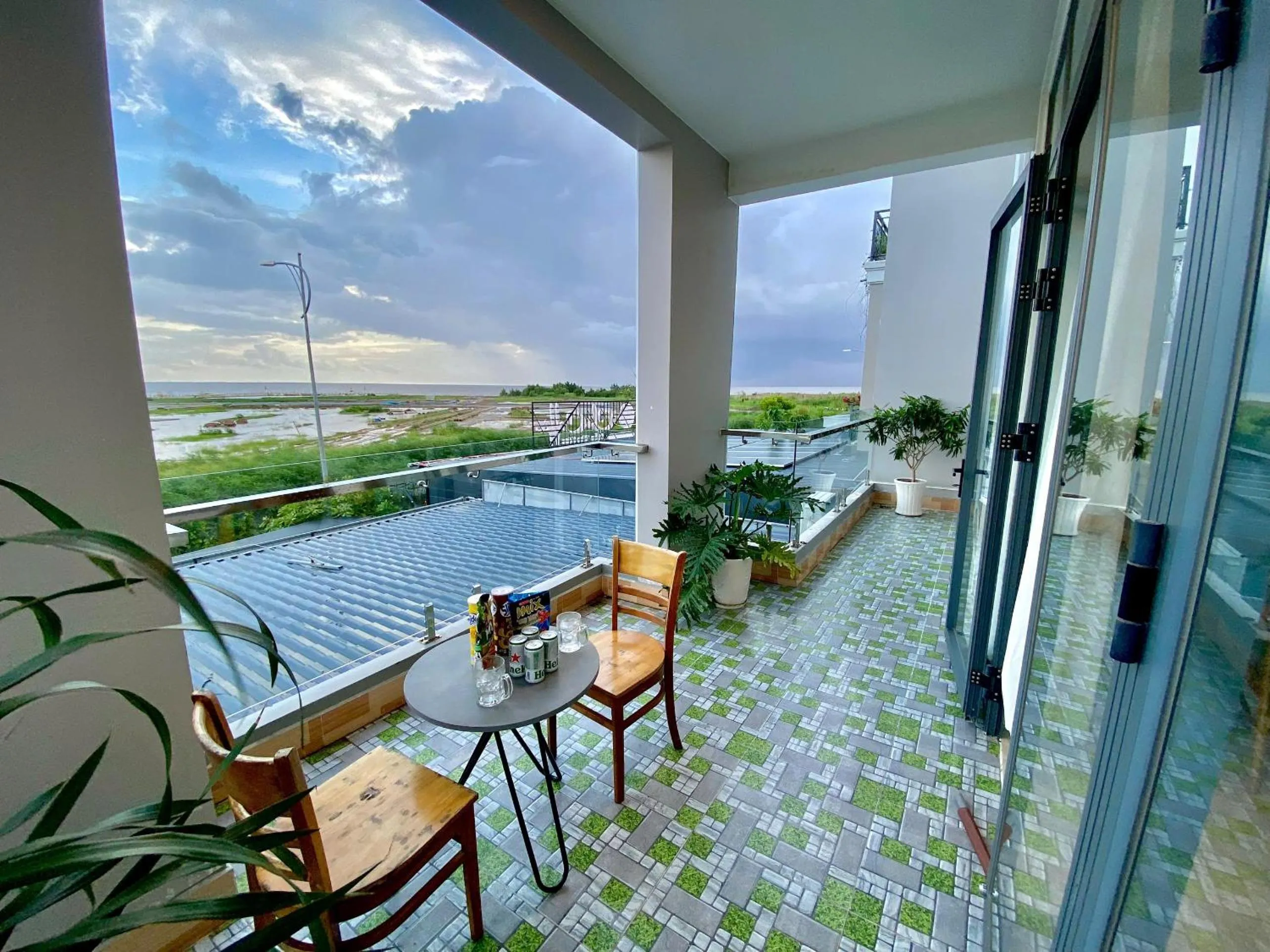 Seaside Hotel - Rach Gia