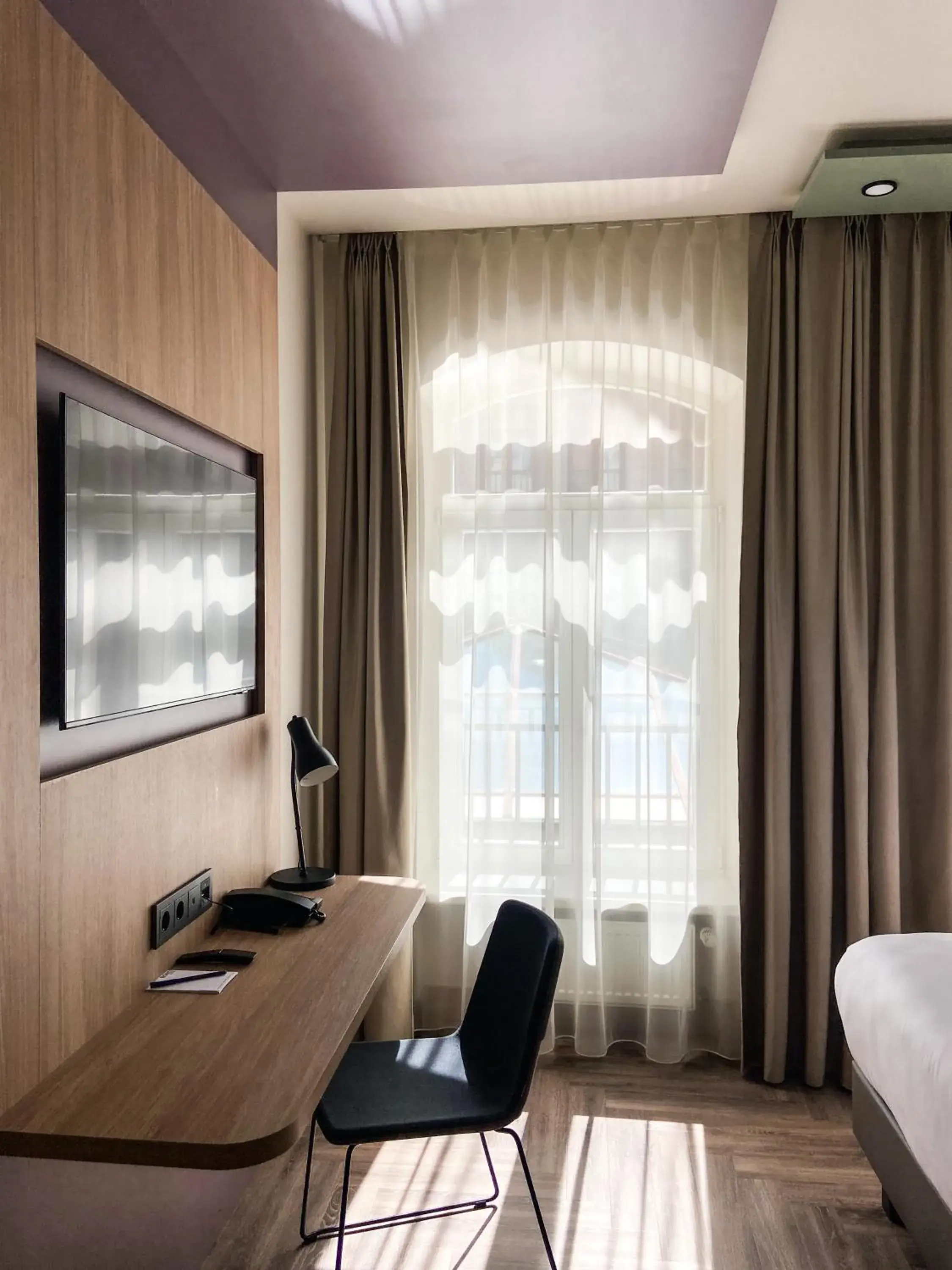 Small Single Room in CONTI HOTEL VILNIUS, Conference Centre, Restaurant & Bar Small Single Room in CONTI HOTEL VILNIUS, Conference Centre, Restaurant & Bar