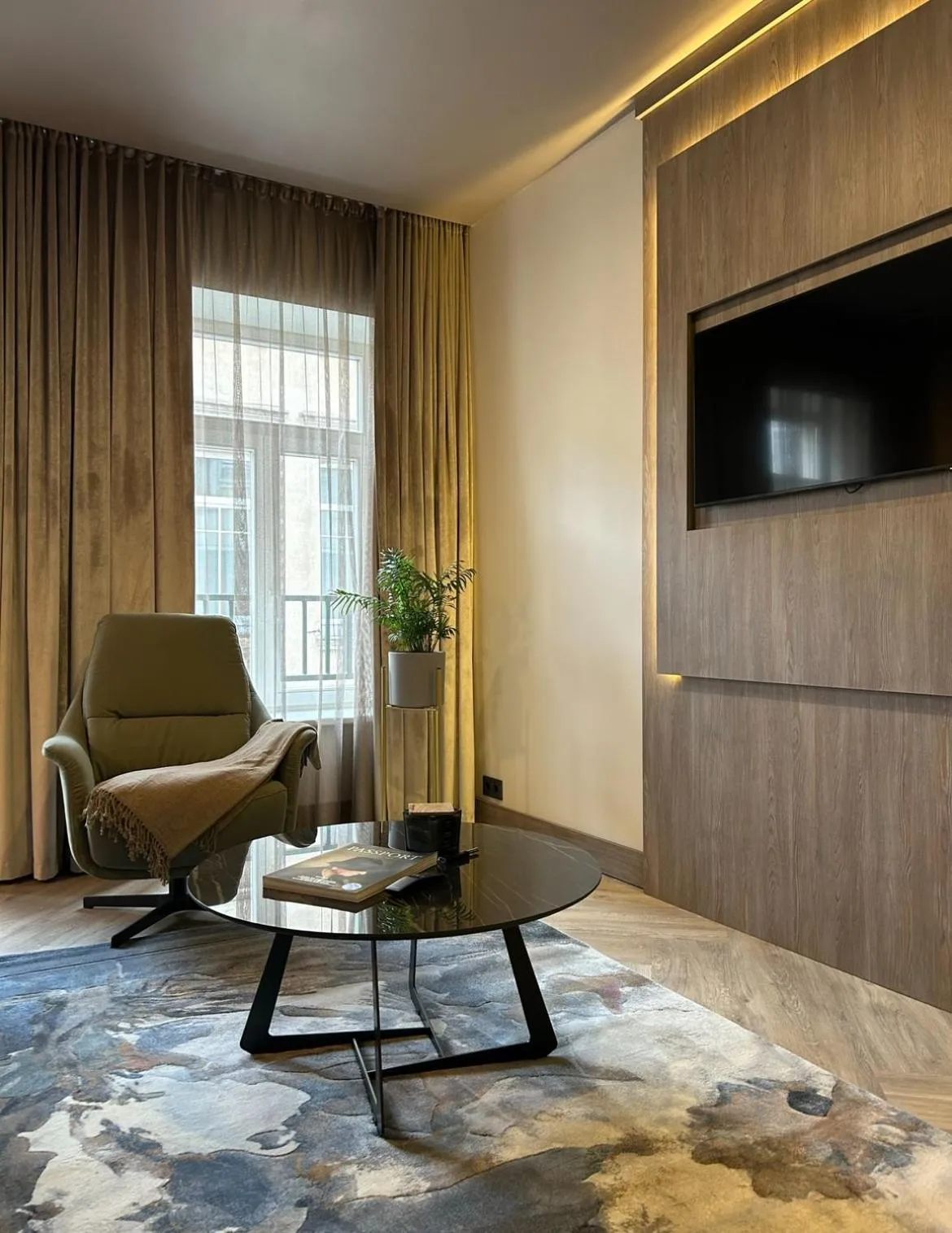 CONTI HOTEL VILNIUS, Conference Centre, Restaurant & Bar