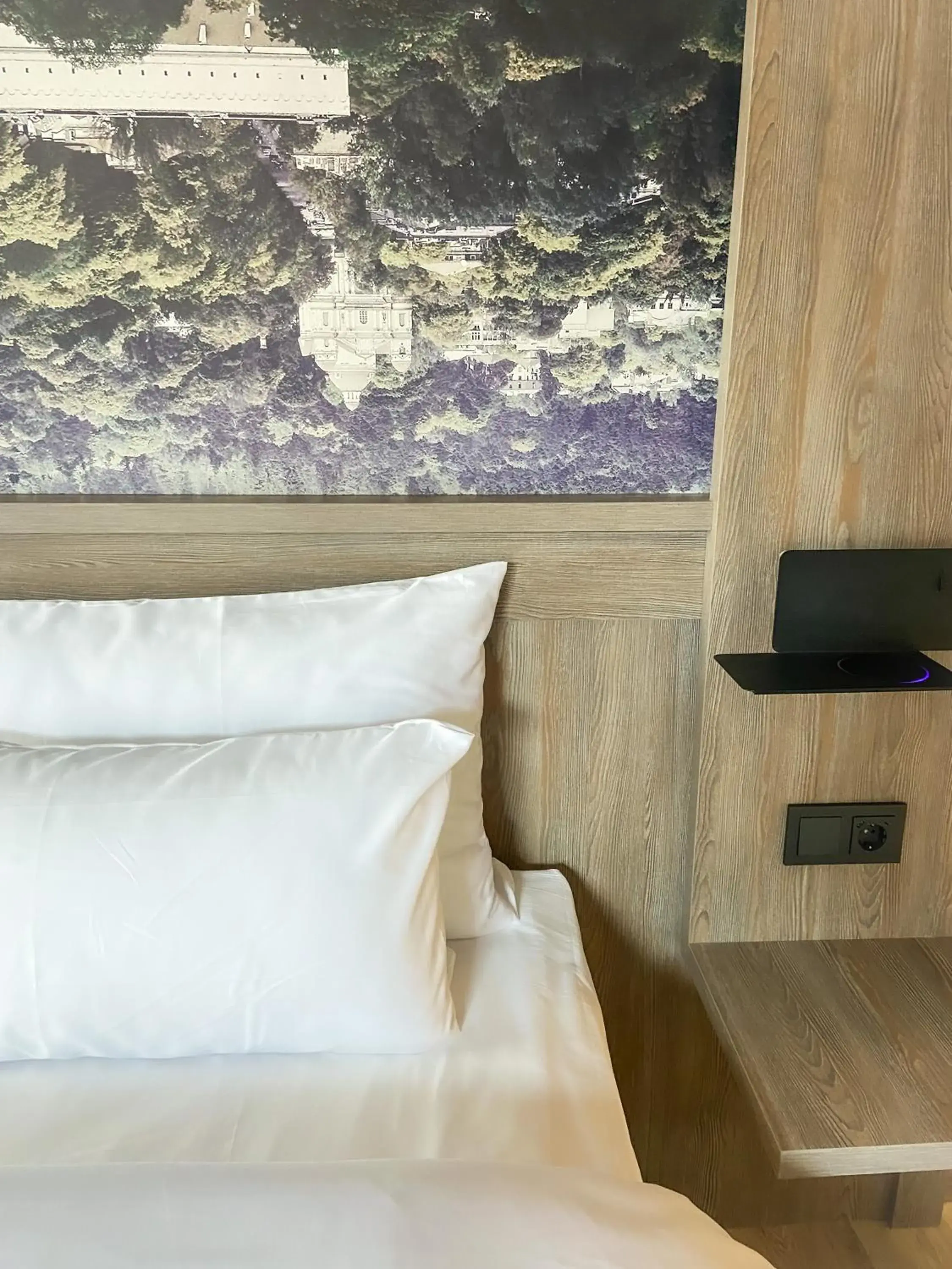 Deluxe Double Room in CONTI HOTEL VILNIUS, Conference Centre, Restaurant & Bar Deluxe Double Room in CONTI HOTEL VILNIUS, Conference Centre, Restaurant & Bar