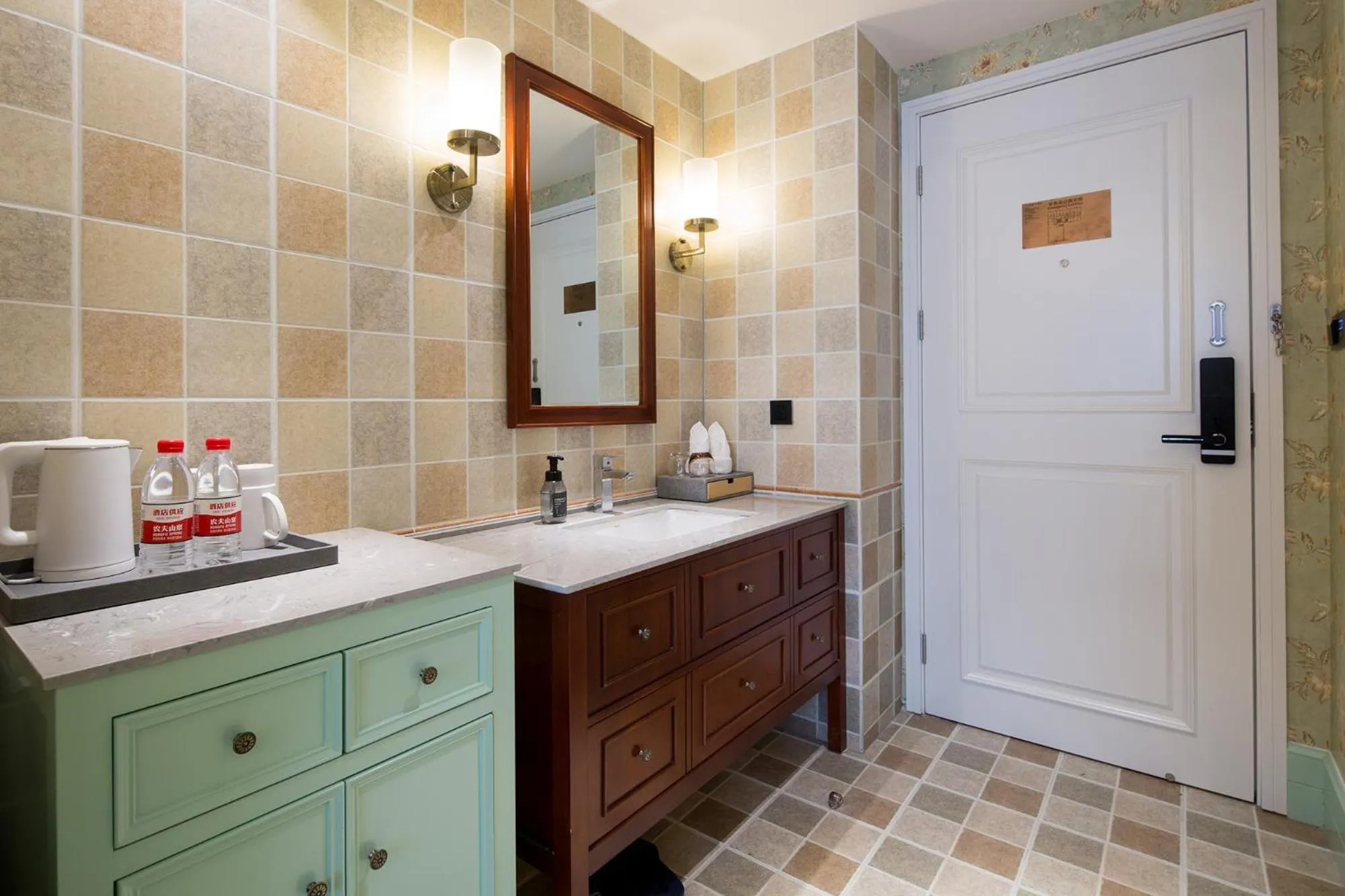 Morning Hotel, Changsha Yanghu New City Metro Station