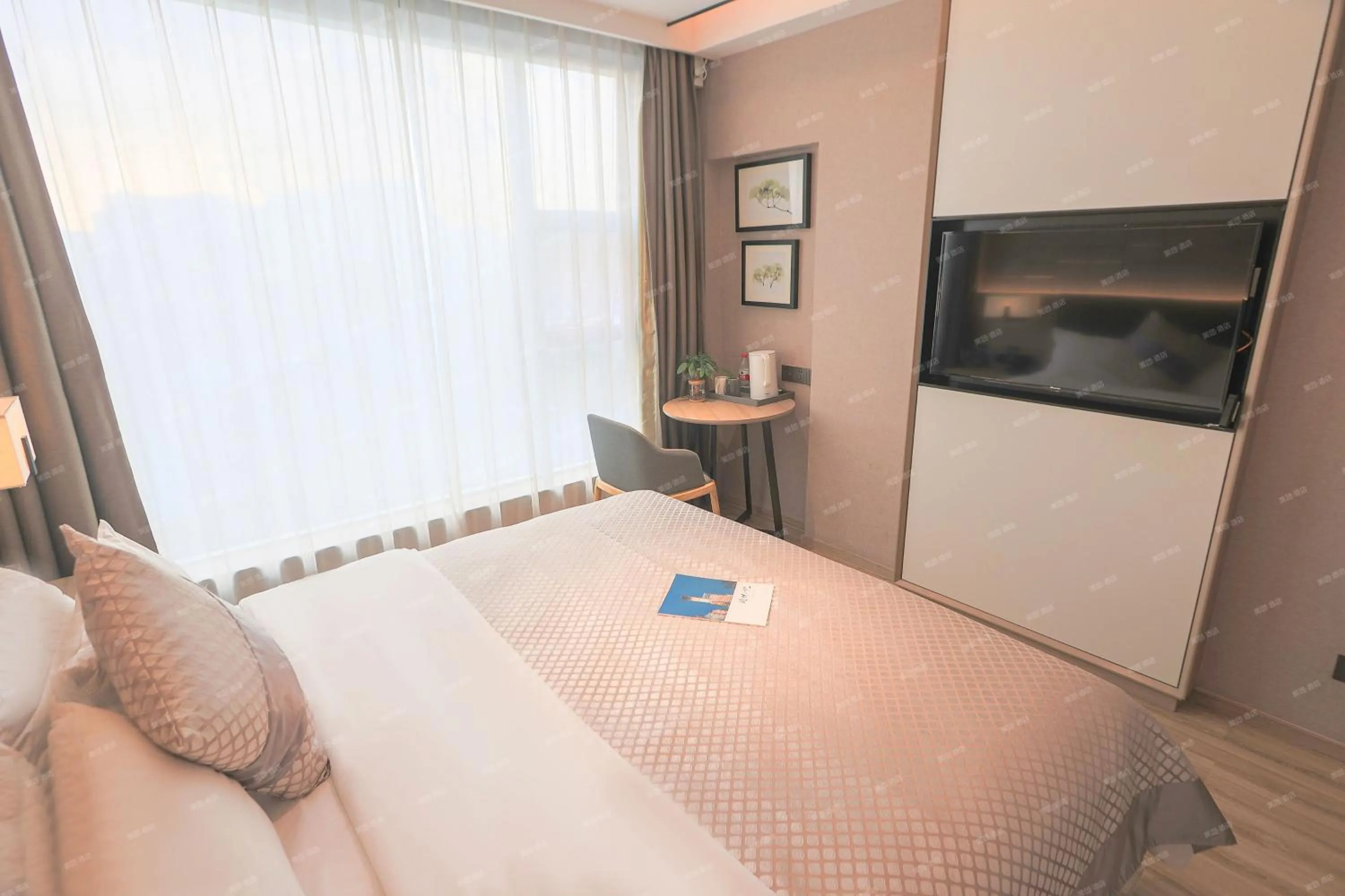 Morning Hotel, Yongzhou Lingling Huanggushan