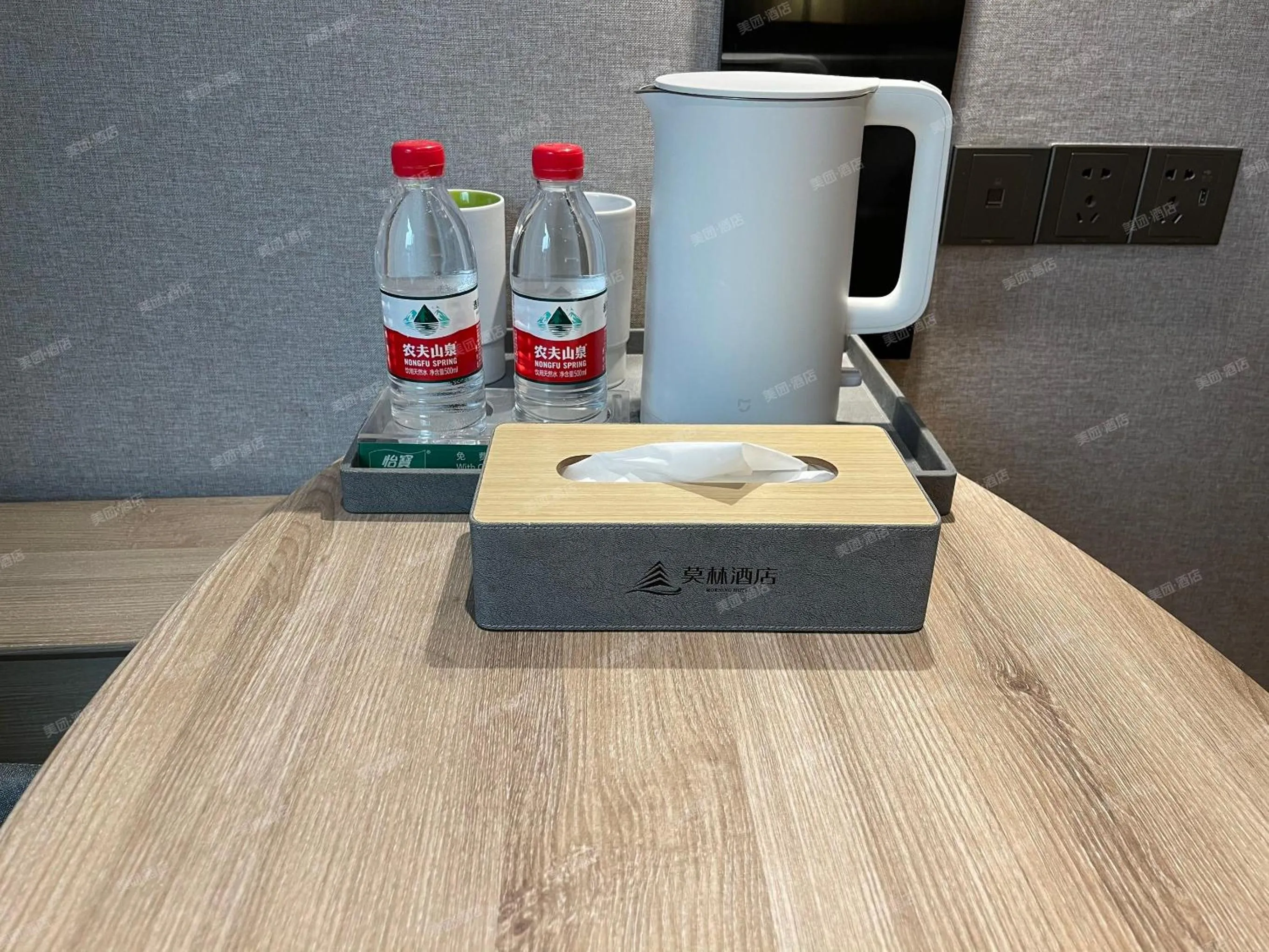 Morning Hotel, Yongzhou Lingling Huanggushan