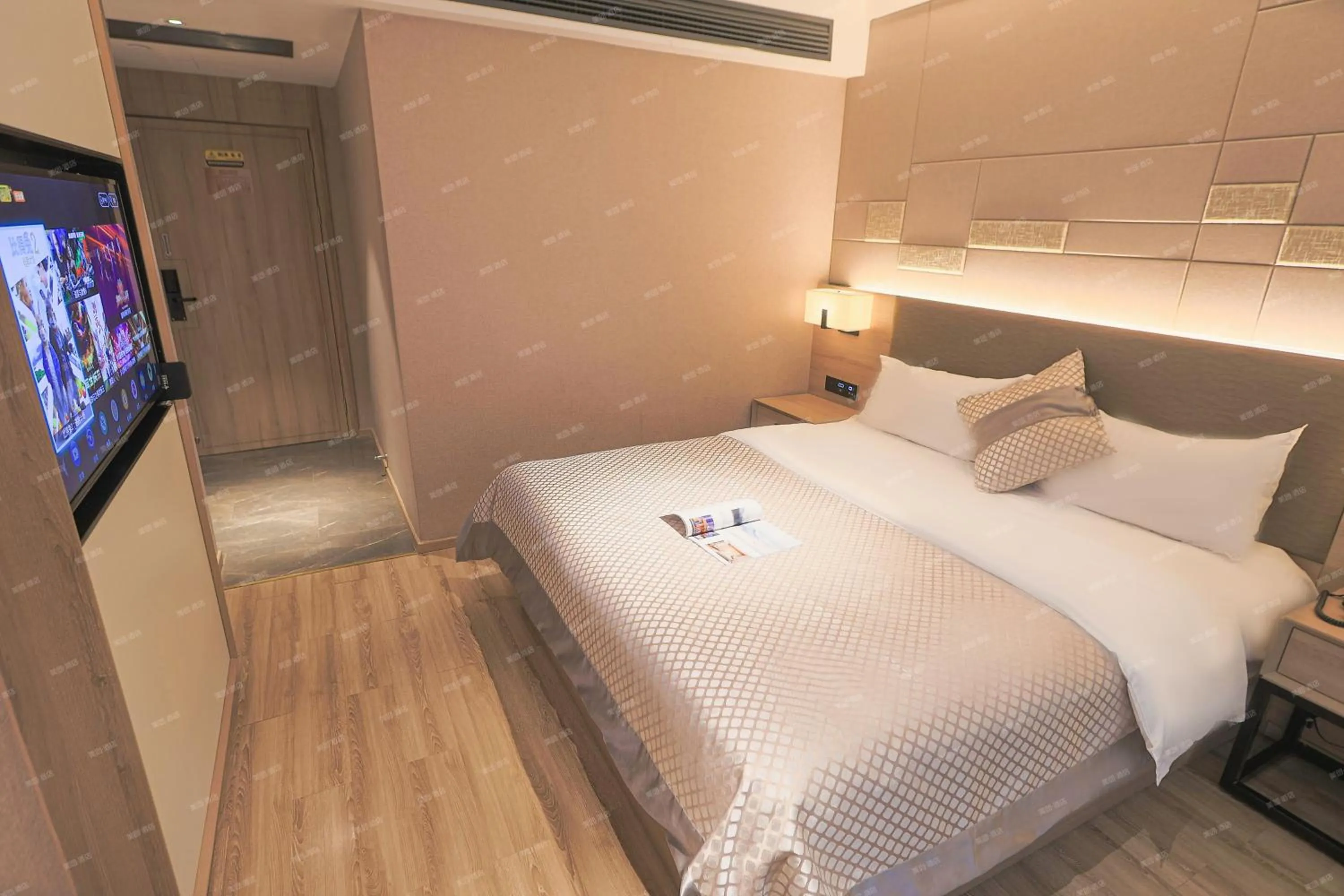 Morning Hotel, Yongzhou Lingling Huanggushan