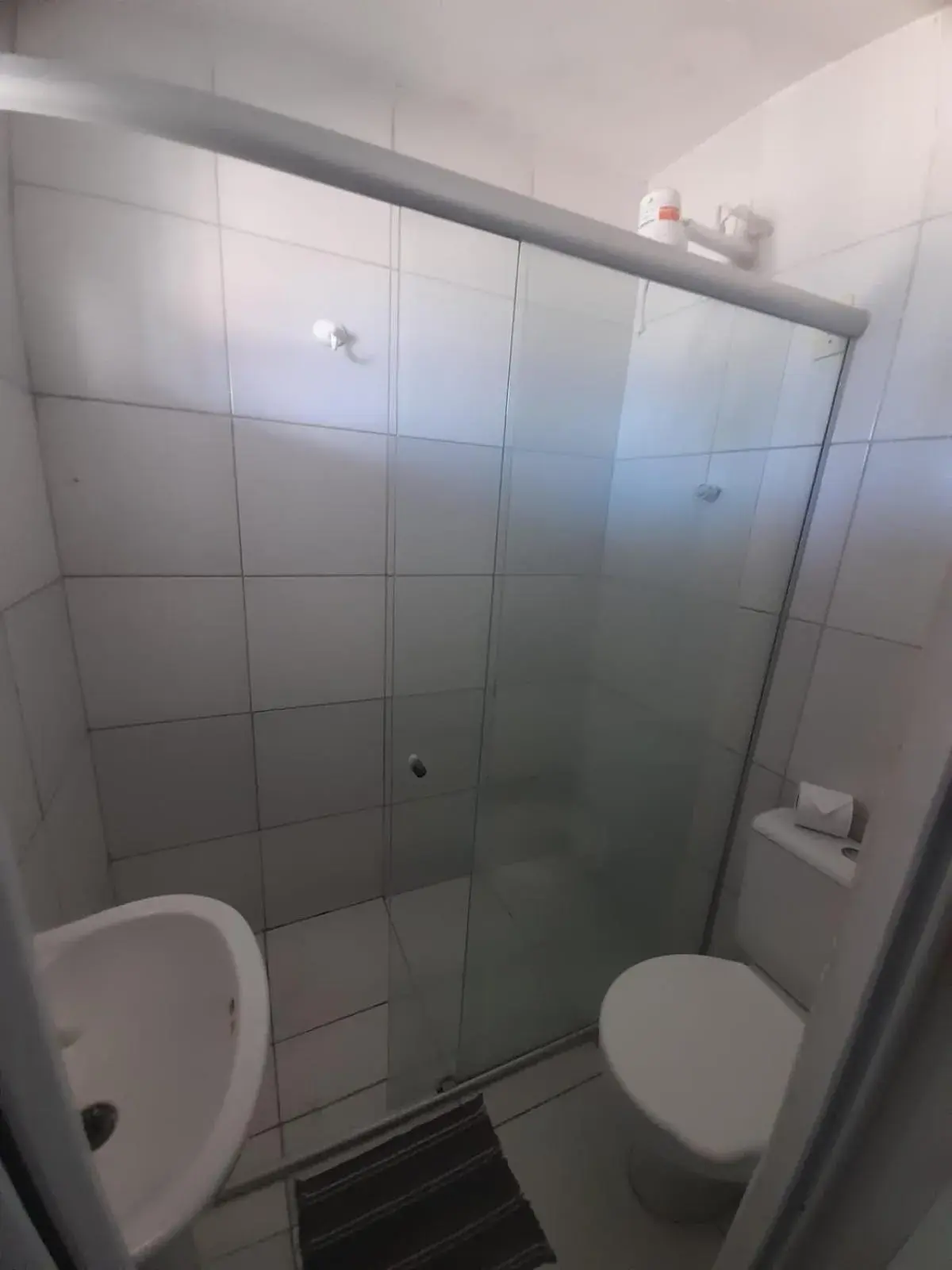 Single Room - single occupancy in Jampa Mar Pousada Single Room - single occupancy in Jampa Mar Pousada