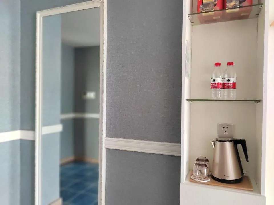 Morninginn, Zhangjiajie Tianmen Mountain