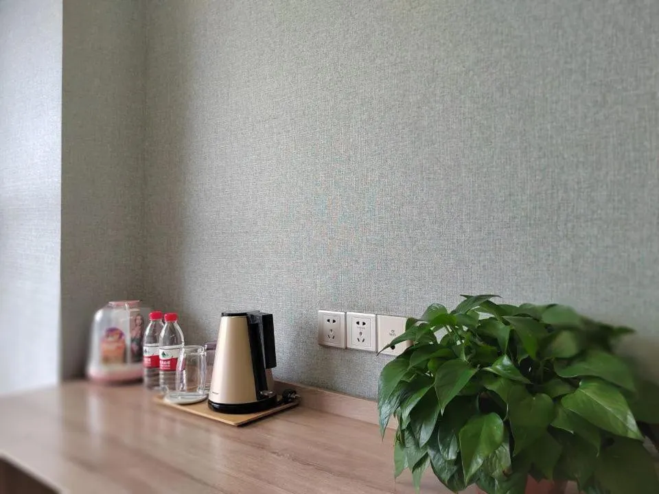 Morninginn, Zhangjiajie Tianmen Mountain