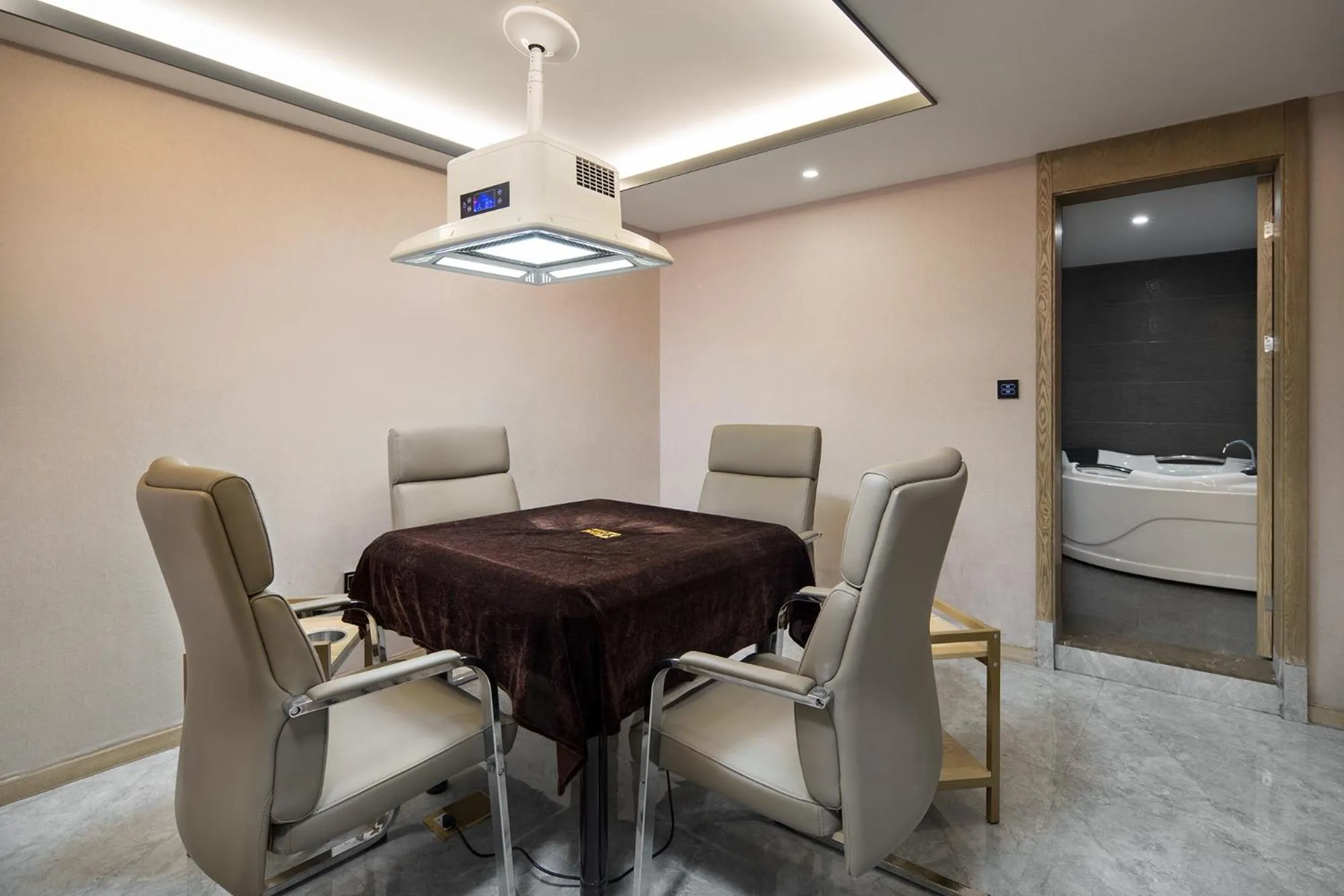 Activities in Morninginn, Phoenix Ancient City Tuojiang