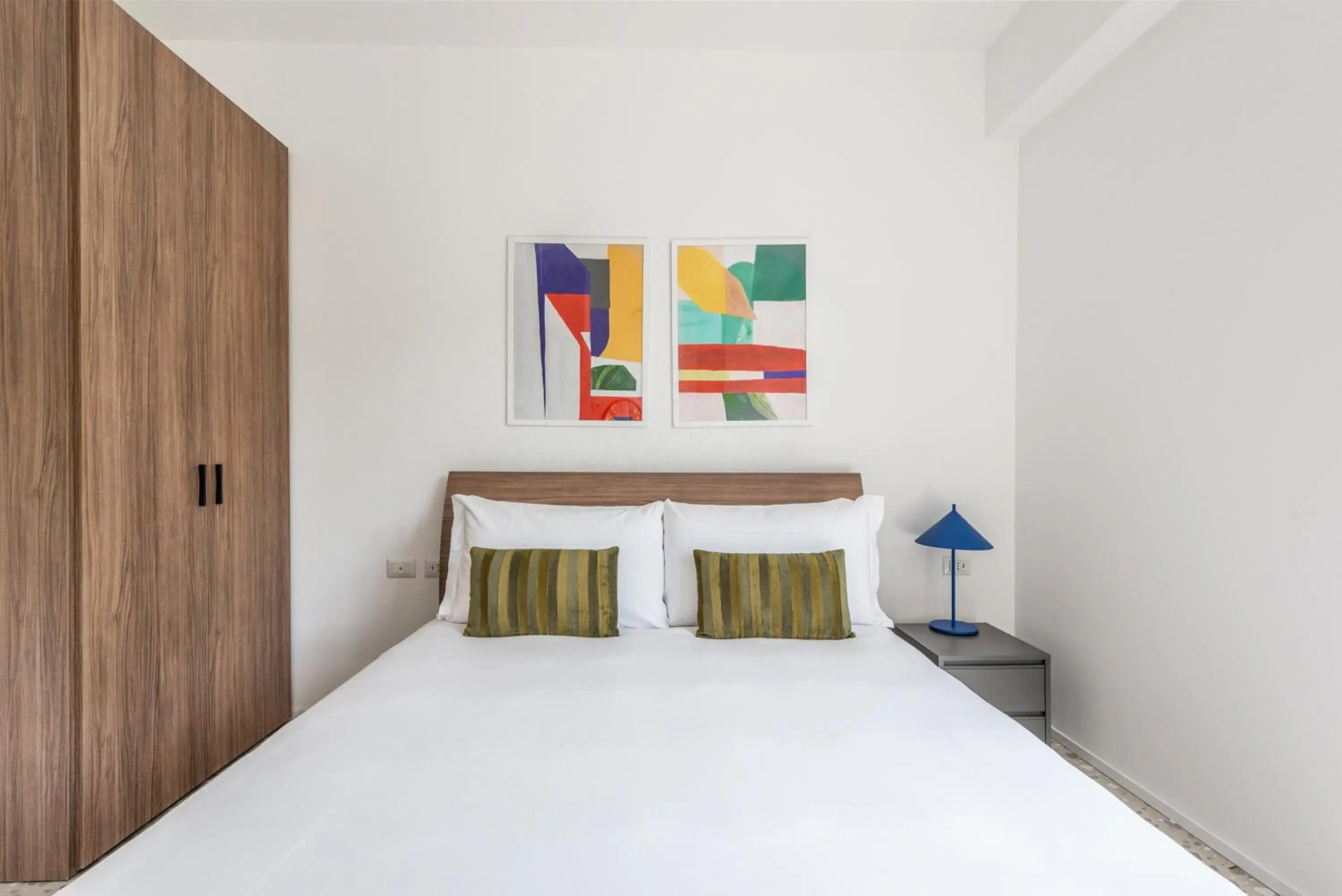 Apartment in Numa Rome Verso Apartment in Numa Rome Verso