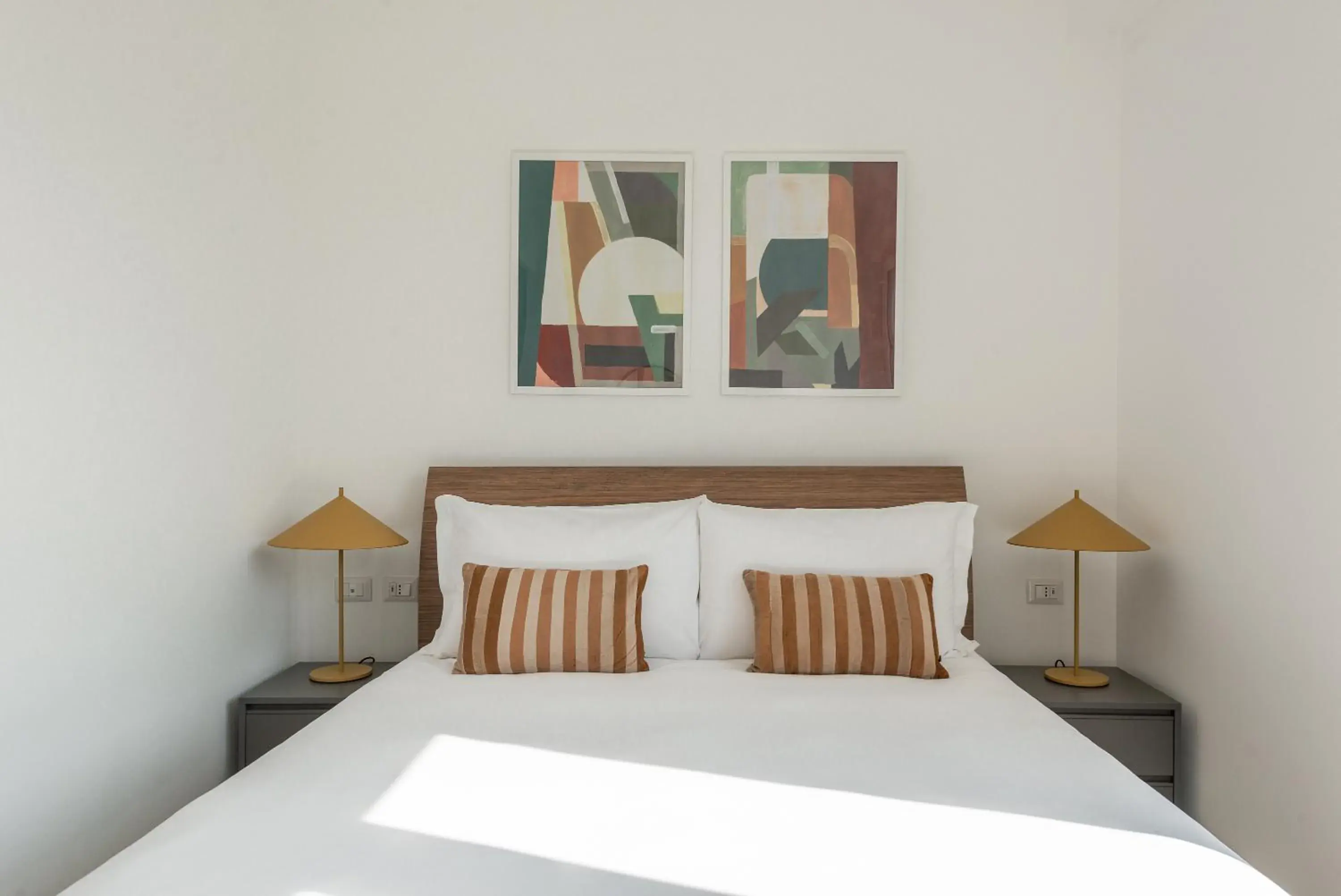 Deluxe Apartment in Numa Rome Verso Deluxe Apartment in Numa Rome Verso